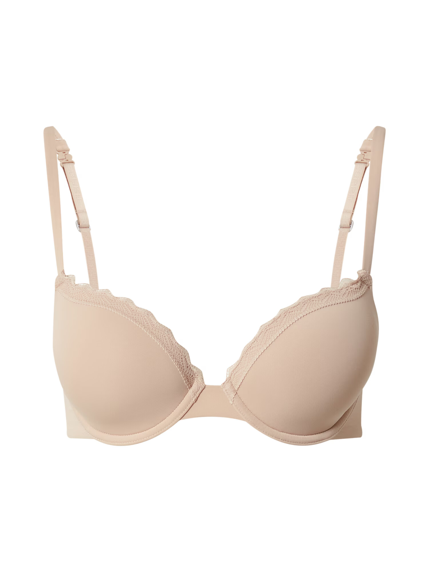 ESPRIT Sutien culoarea pielii - Pled.ro