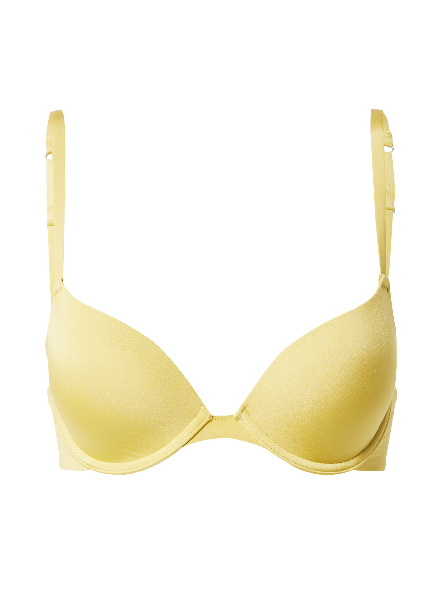 ESPRIT Sutien galben - Pled.ro