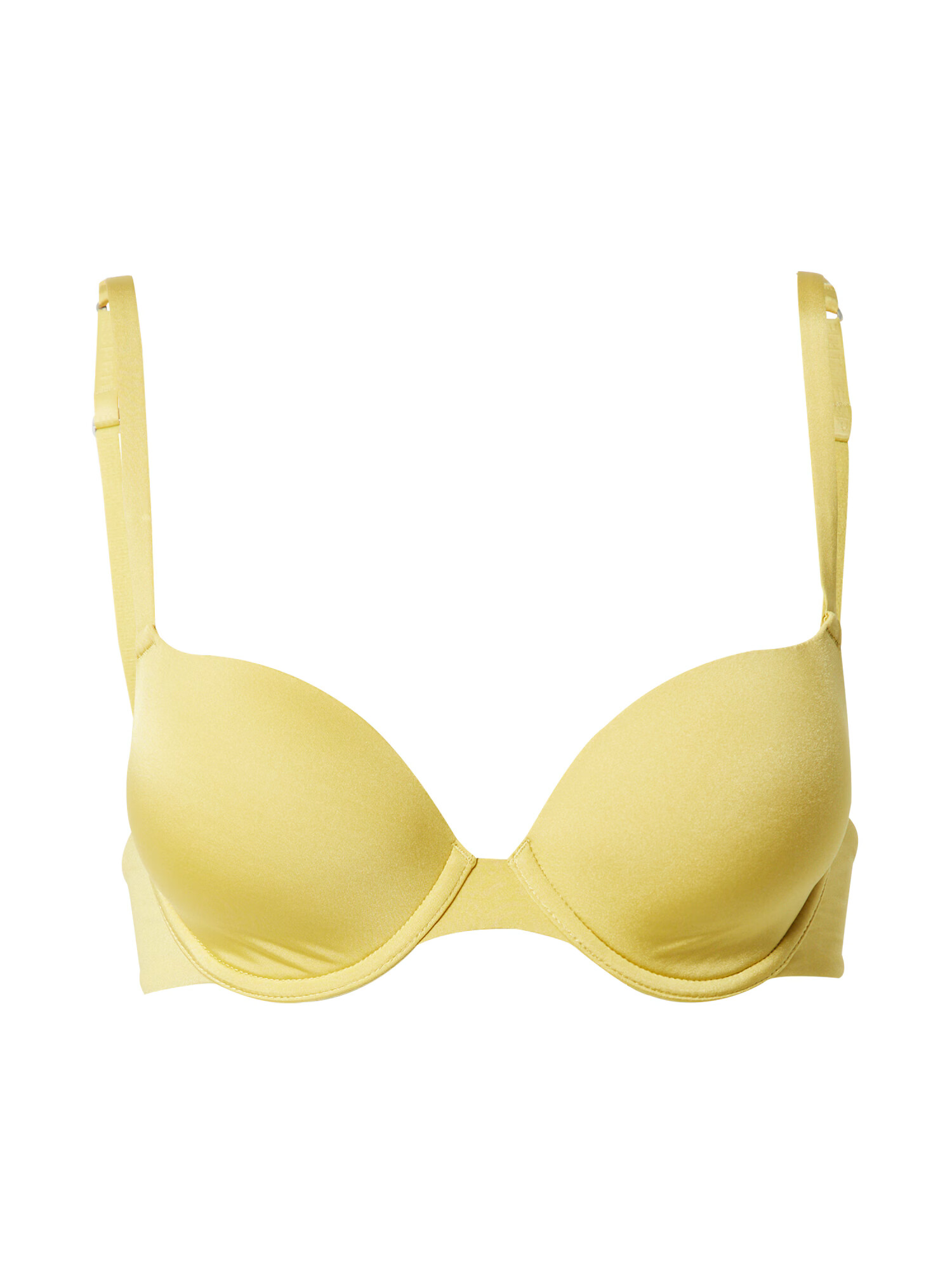 ESPRIT Sutien galben - Pled.ro