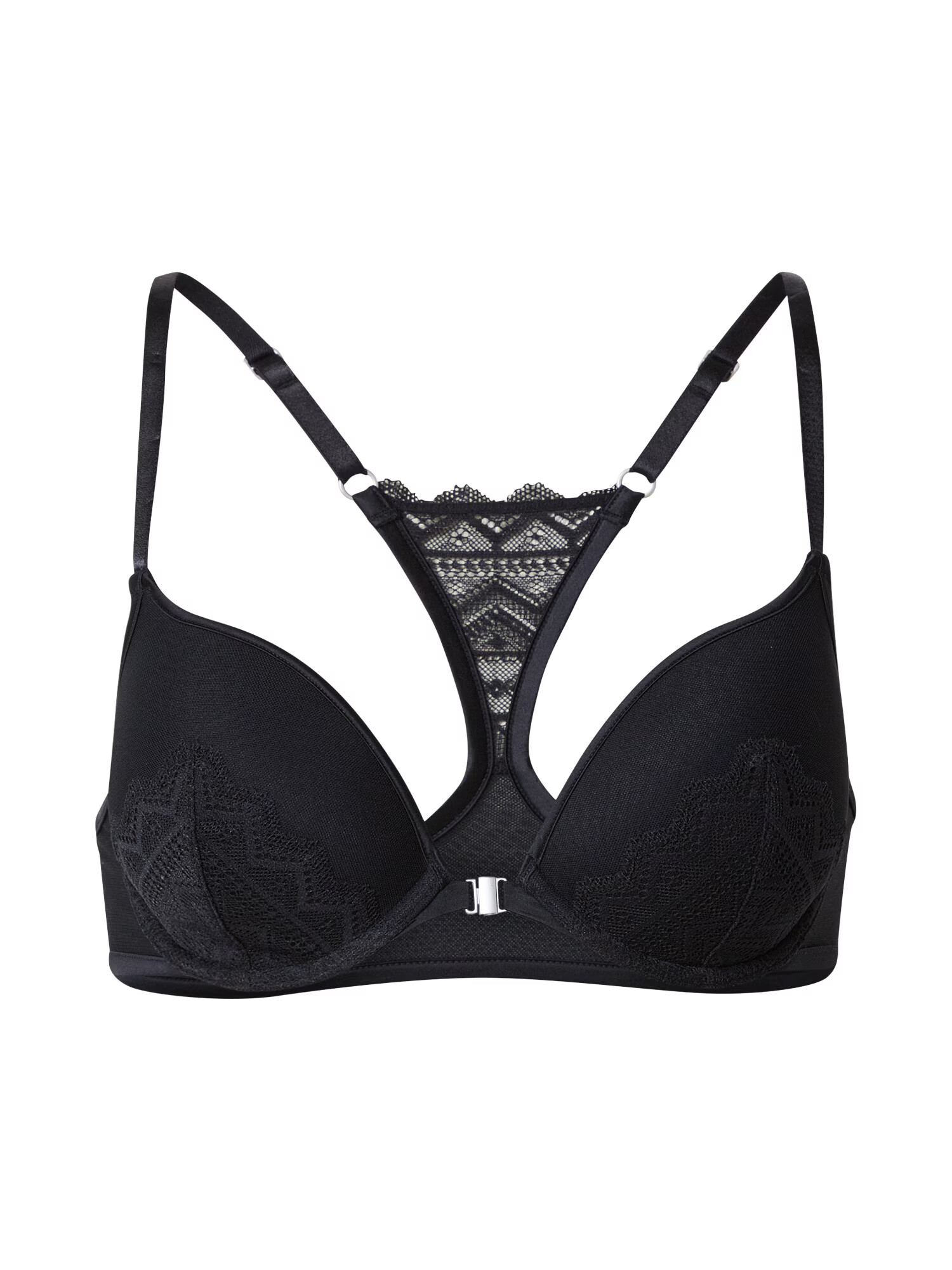 ESPRIT Sutien negru - Pled.ro