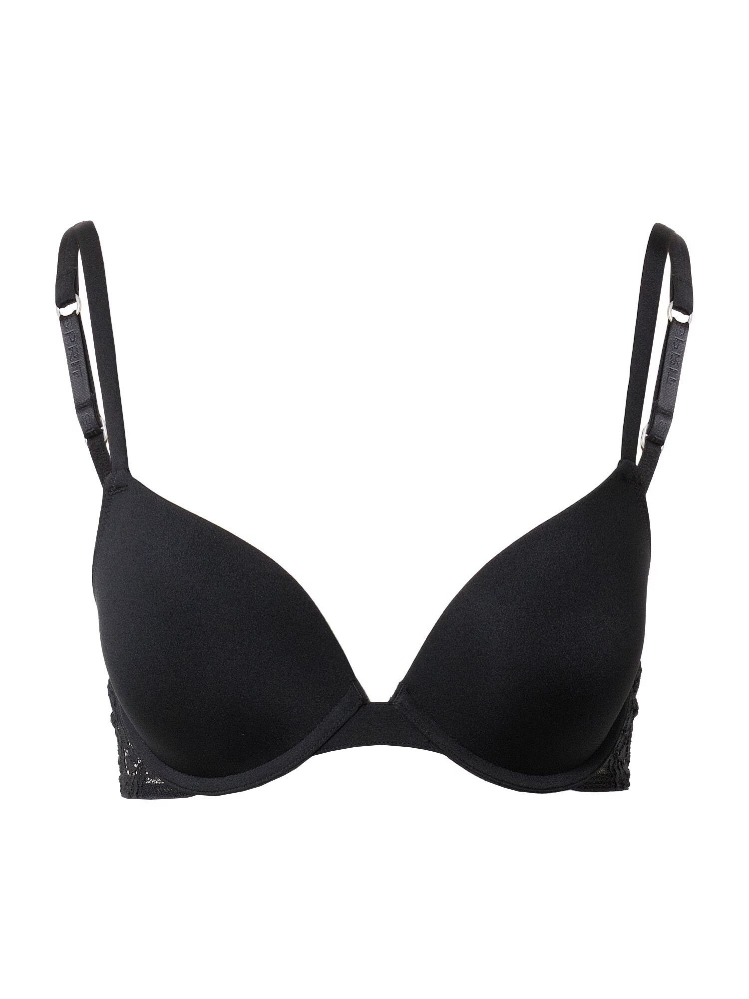 ESPRIT Sutien negru - Pled.ro