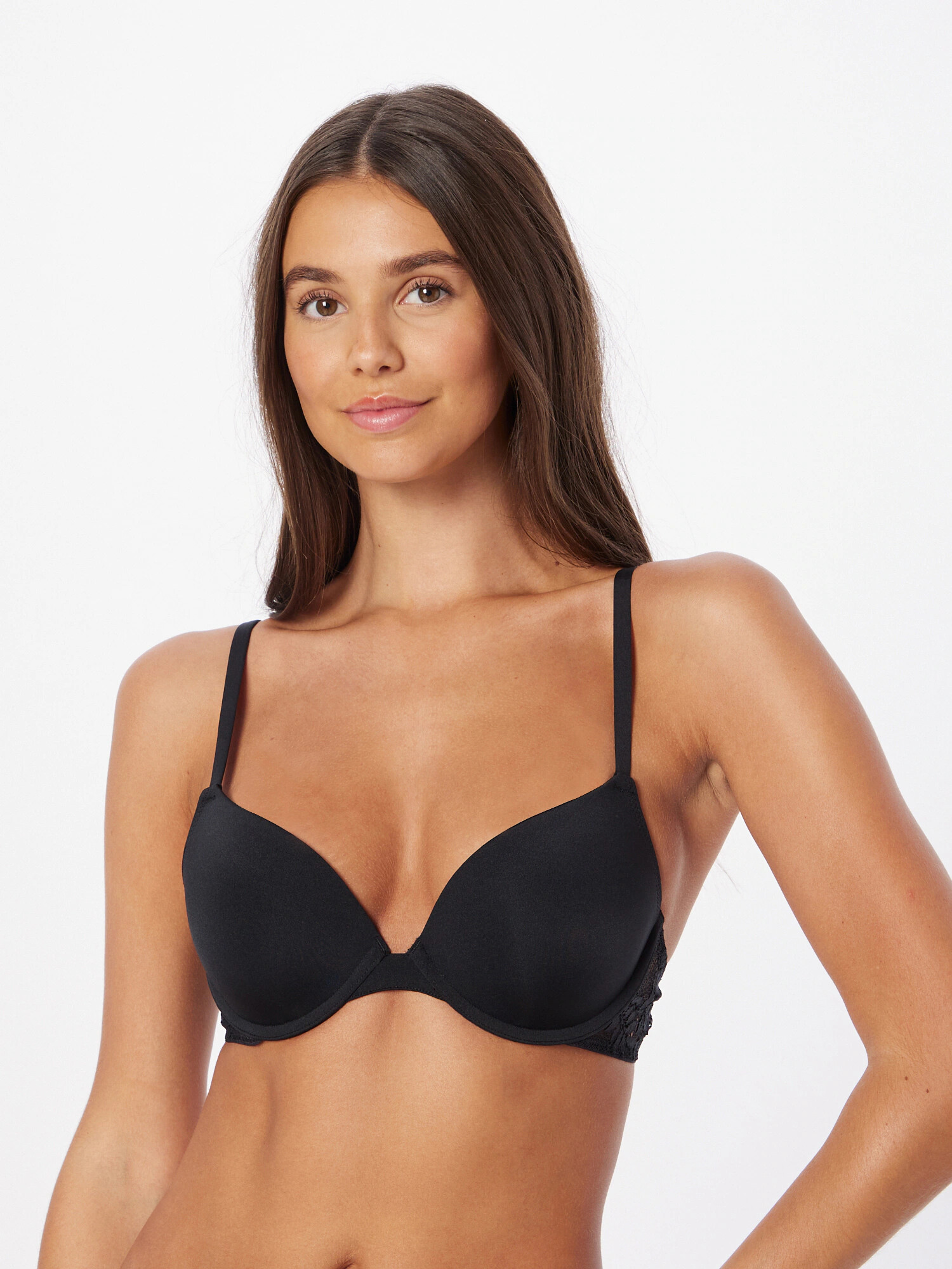 ESPRIT Sutien negru - Pled.ro