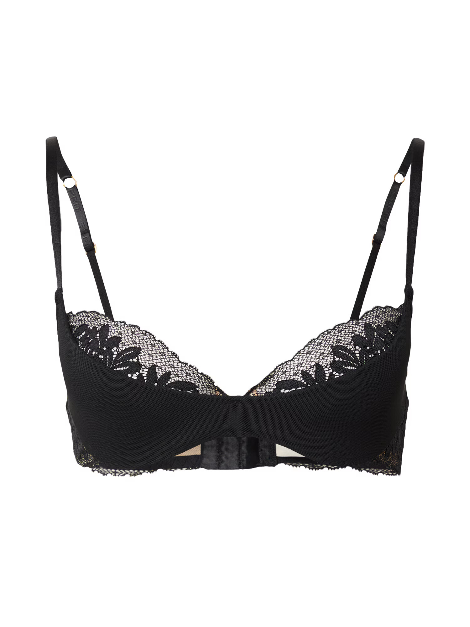 ESPRIT Sutien negru - Pled.ro