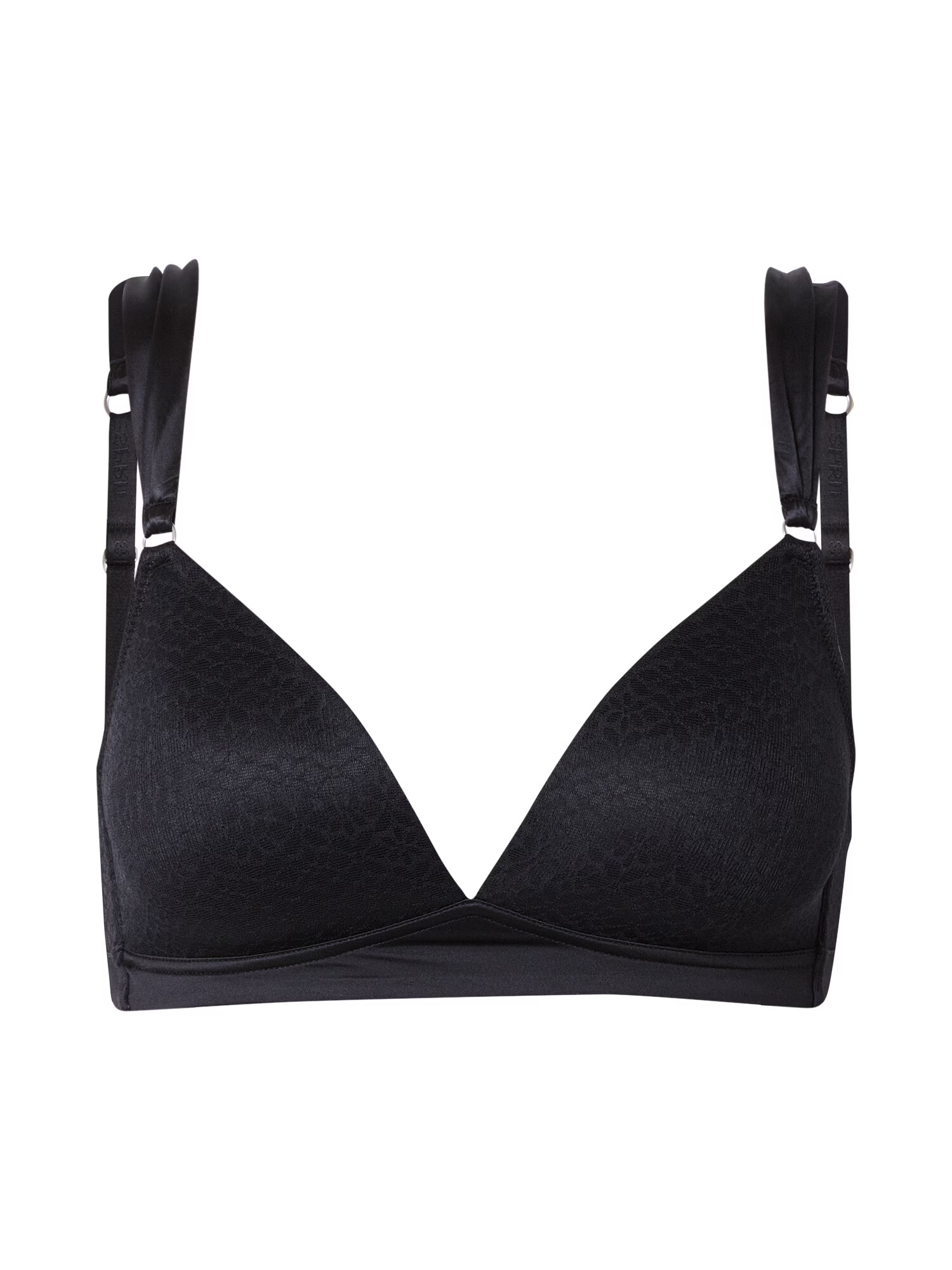 ESPRIT Sutien negru - Pled.ro