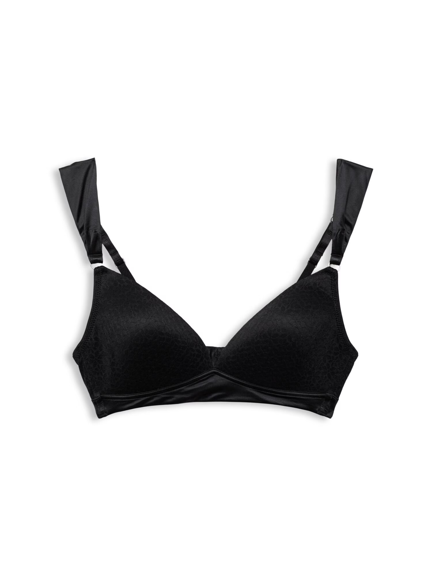 ESPRIT Sutien negru - Pled.ro