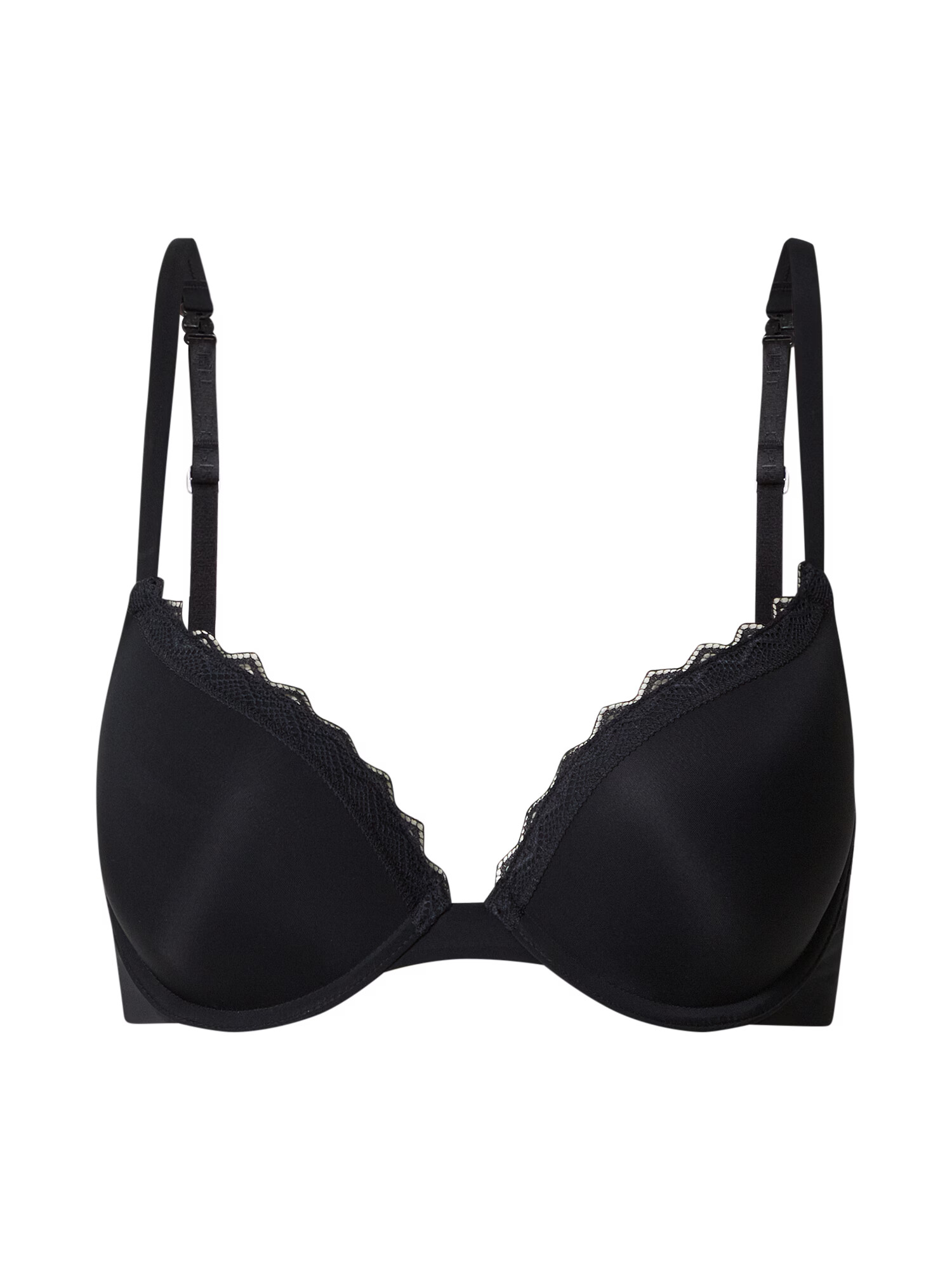 ESPRIT Sutien negru - Pled.ro