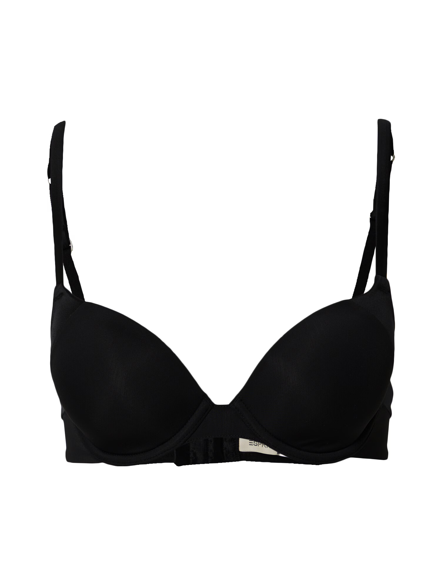 ESPRIT Sutien negru - Pled.ro