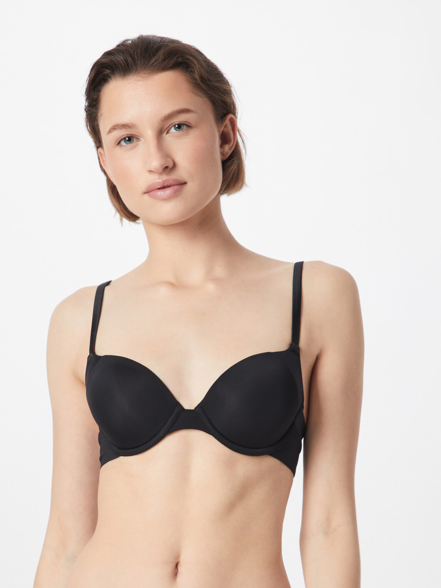 ESPRIT Sutien negru - Pled.ro