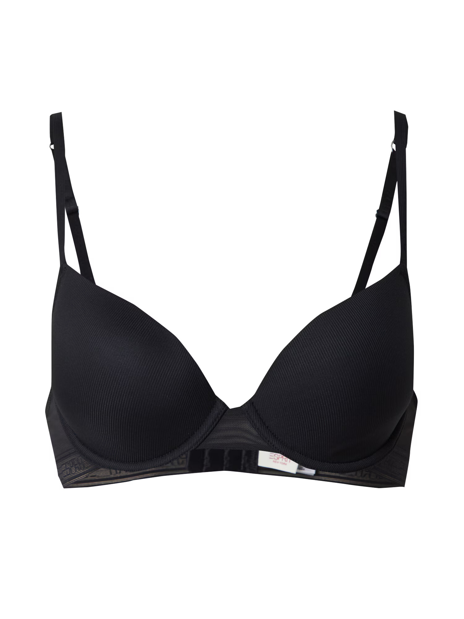 ESPRIT Sutien negru - Pled.ro