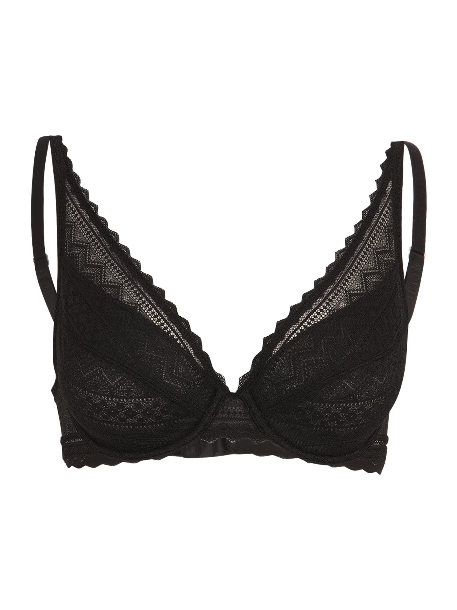 ESPRIT Sutien negru - Pled.ro