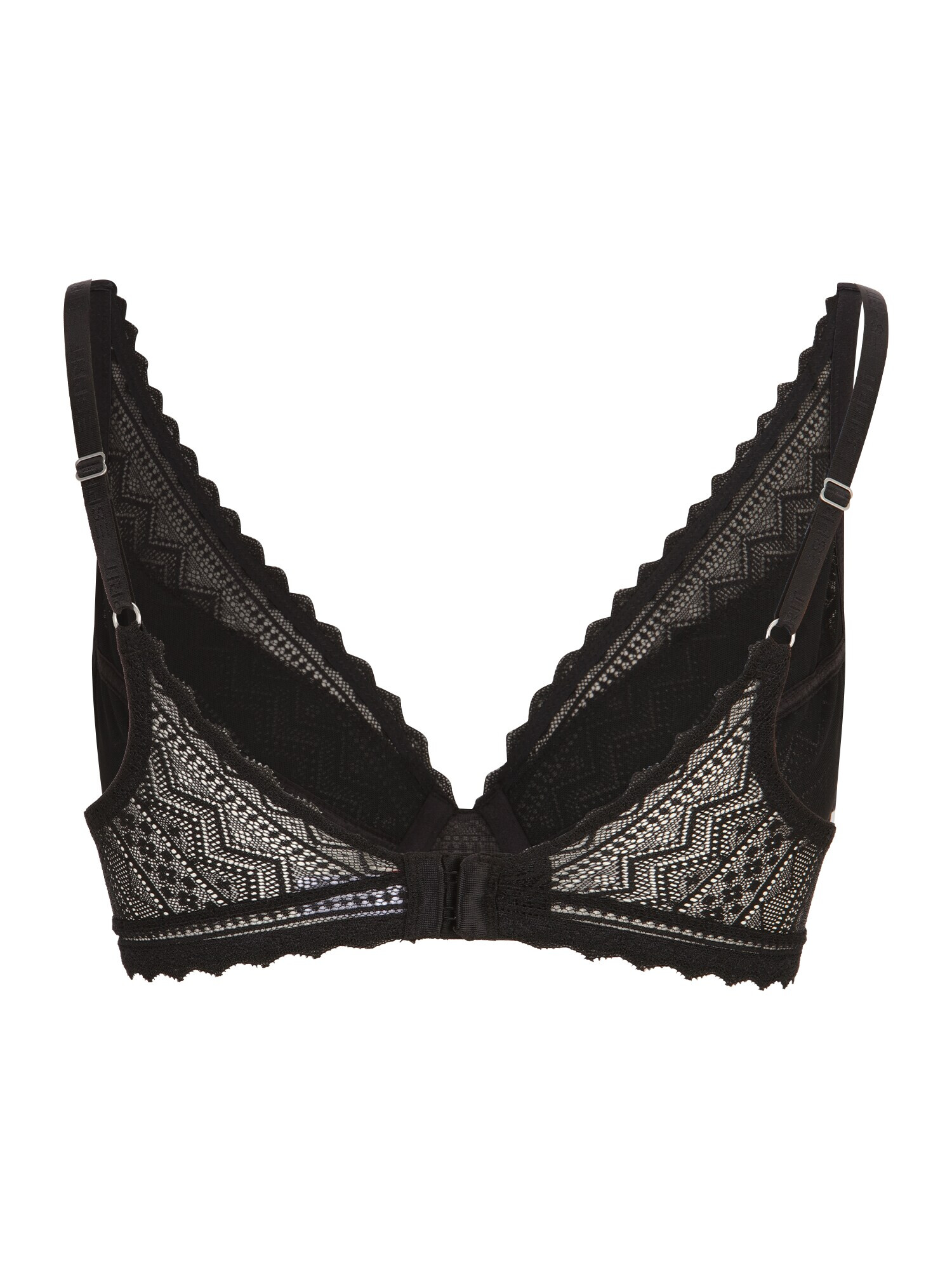 ESPRIT Sutien negru - Pled.ro