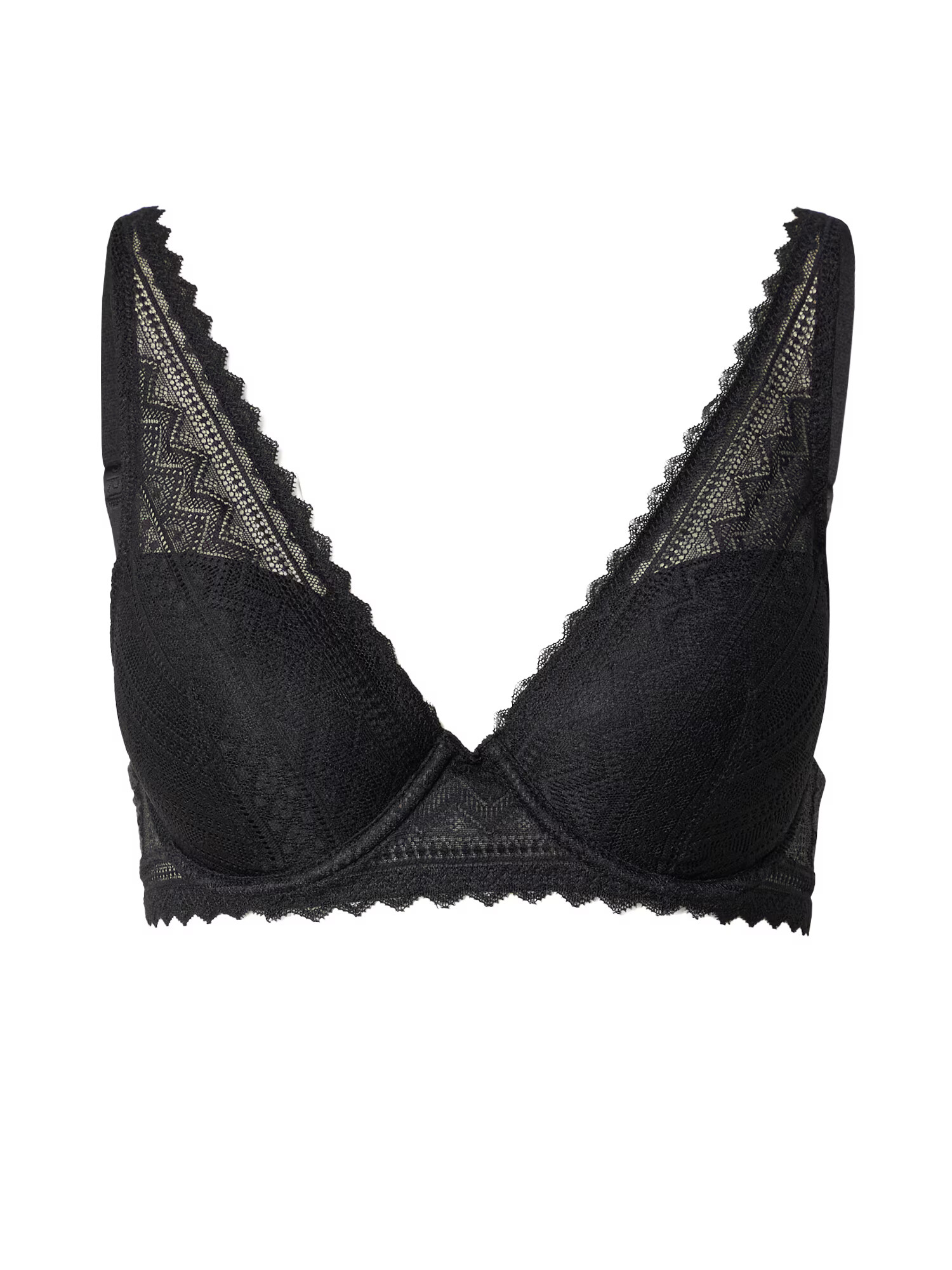 ESPRIT Sutien negru - Pled.ro