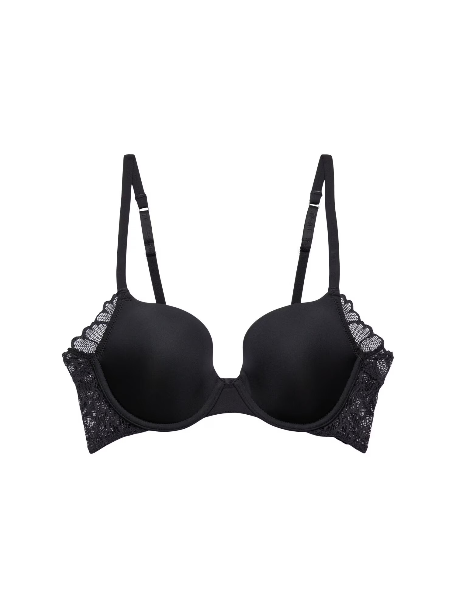 ESPRIT Sutien negru - Pled.ro