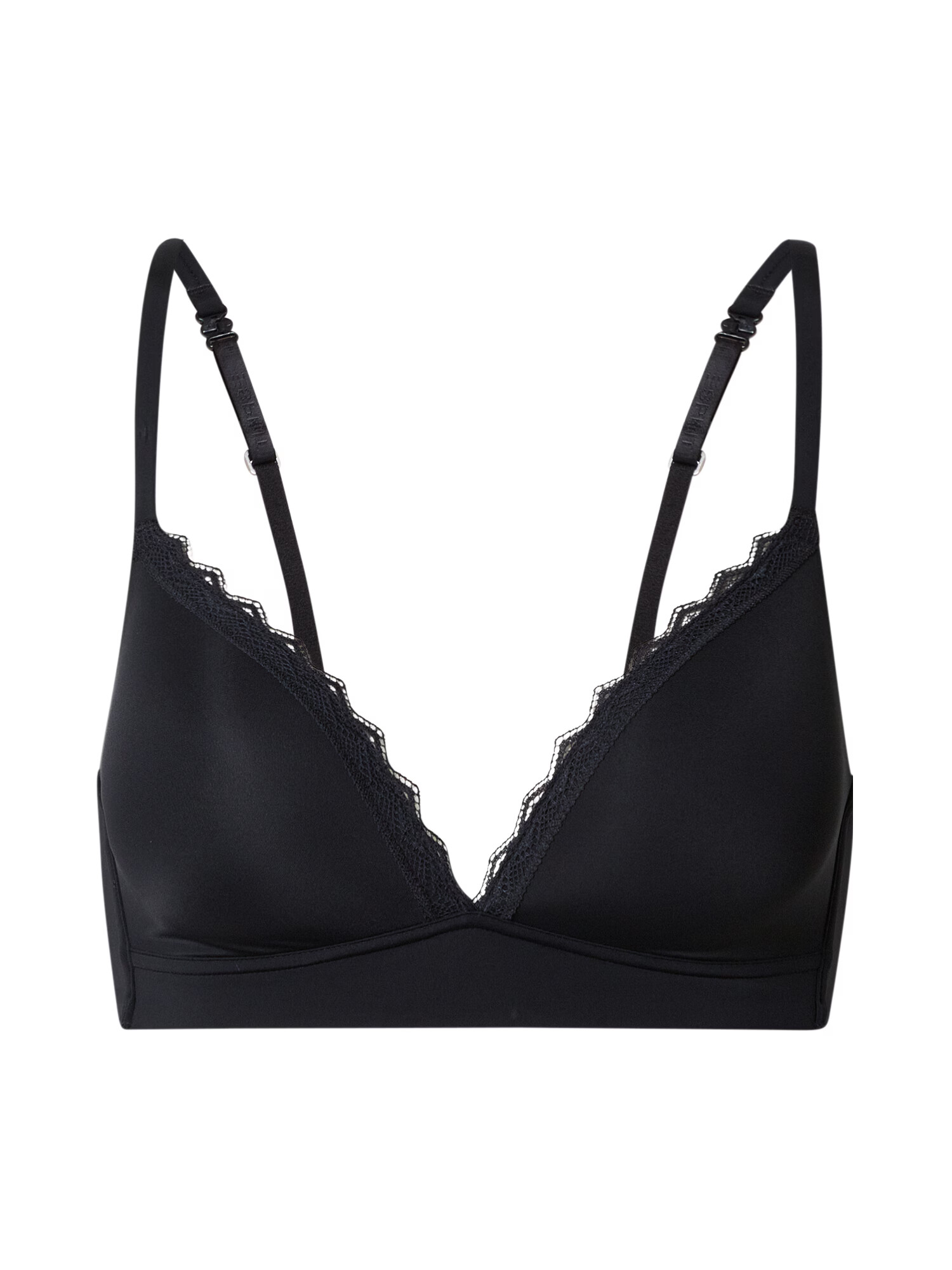 ESPRIT Sutien negru - Pled.ro