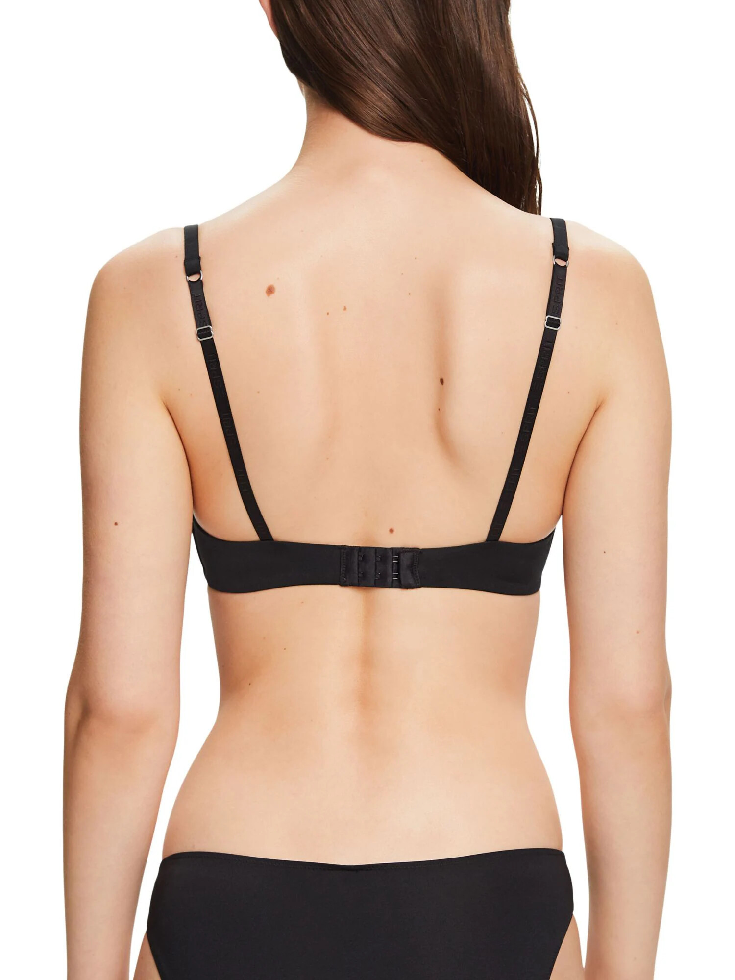 ESPRIT Sutien negru - Pled.ro