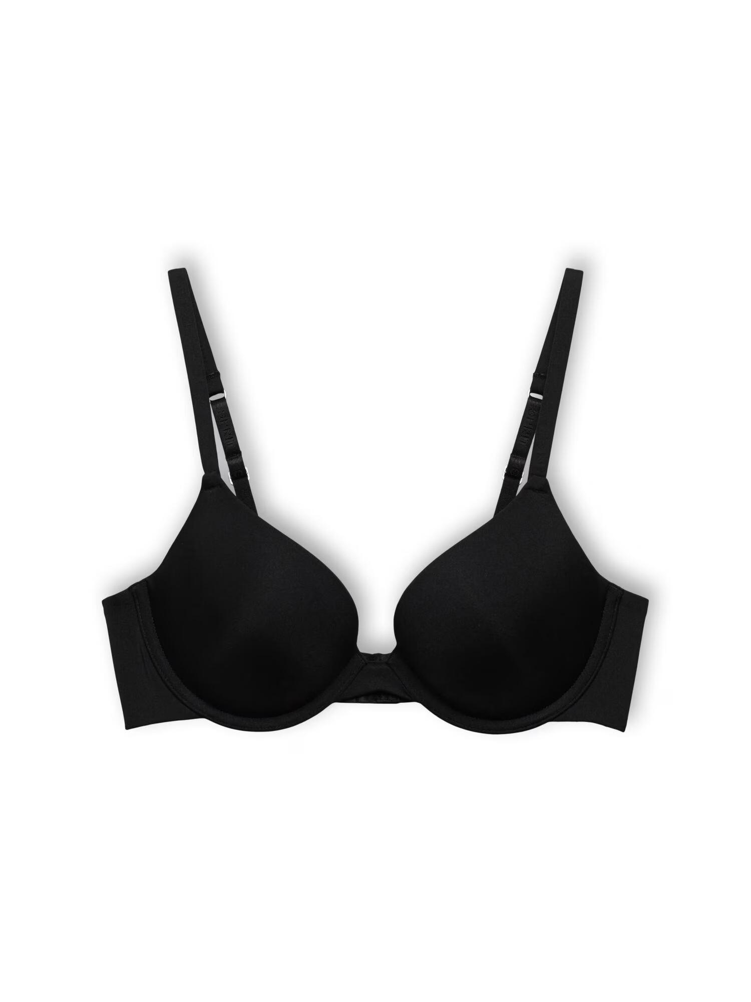 ESPRIT Sutien negru - Pled.ro