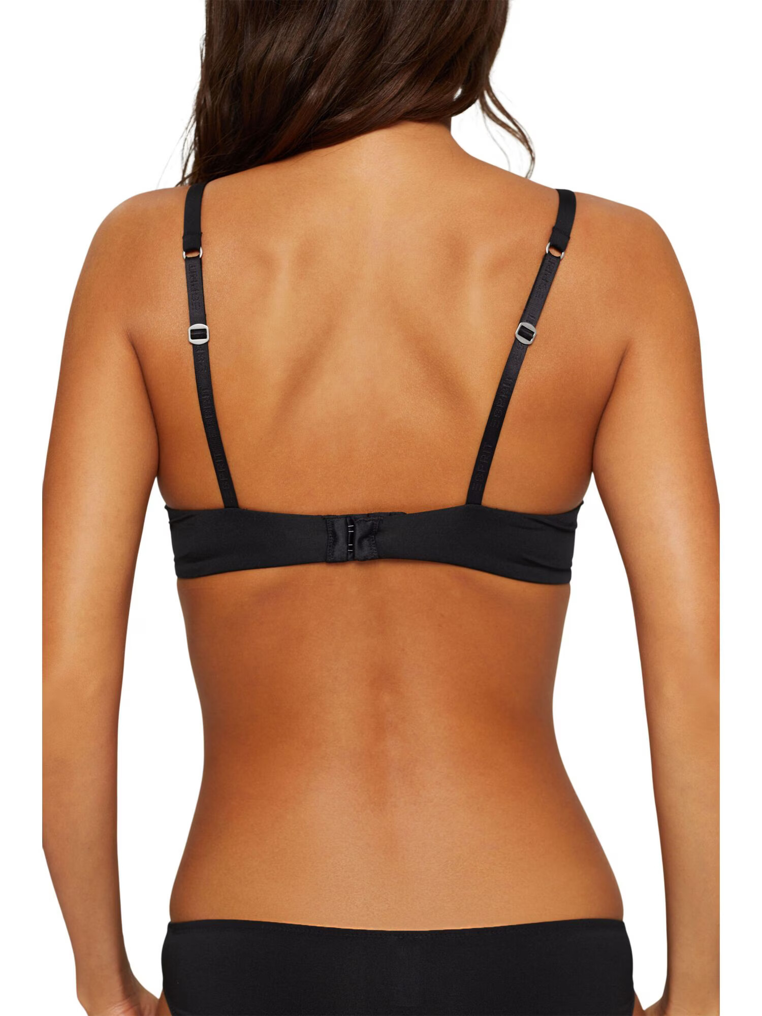 ESPRIT Sutien negru - Pled.ro