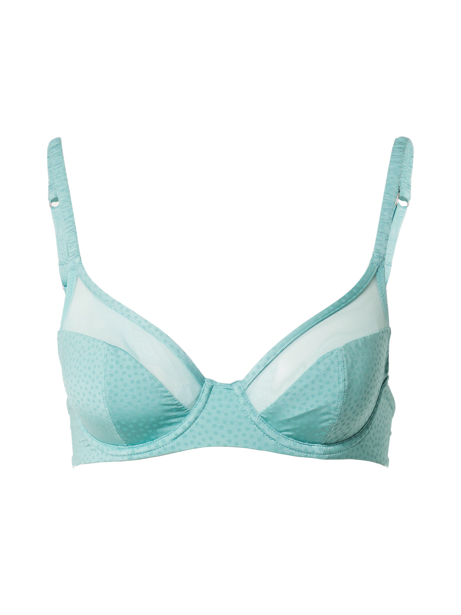 ESPRIT Sutien turcoaz - Pled.ro