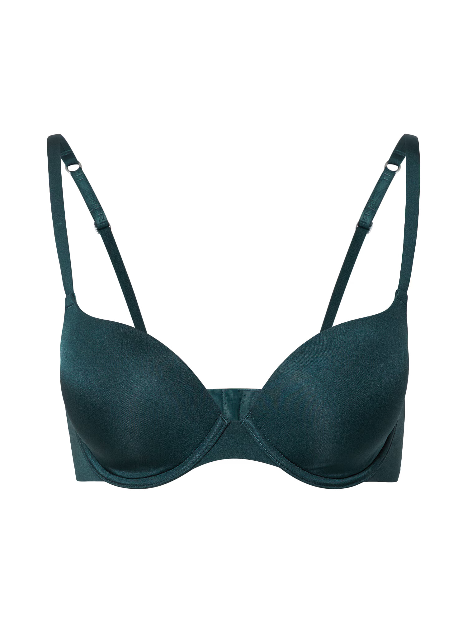 ESPRIT Sutien verde închis - Pled.ro