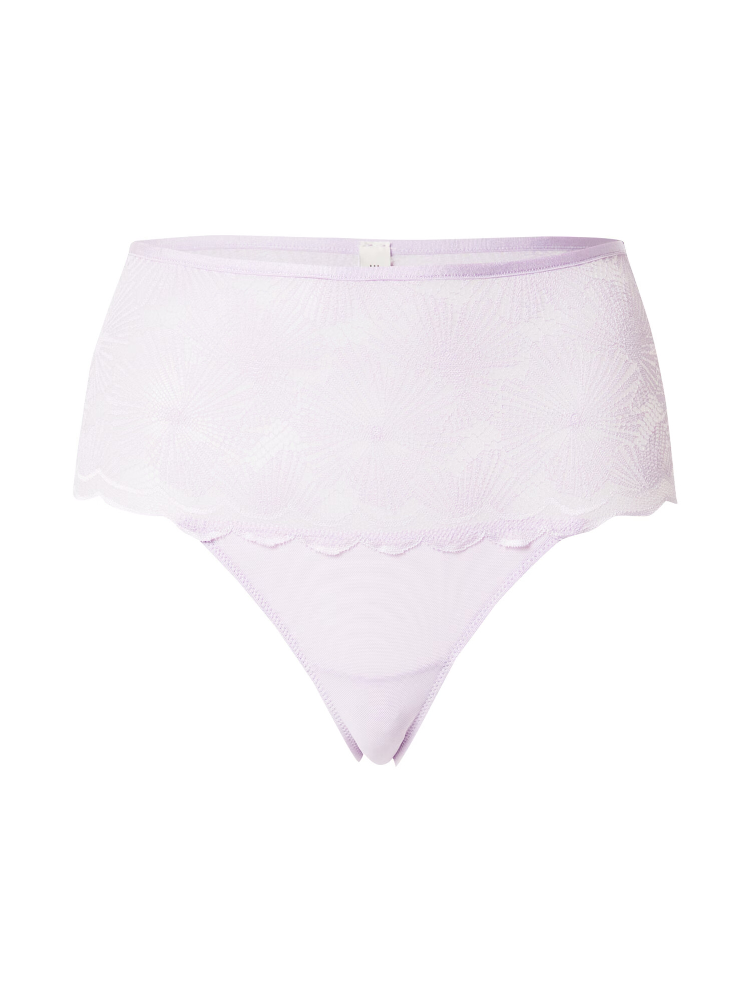 ESPRIT Tanga mauve - Pled.ro