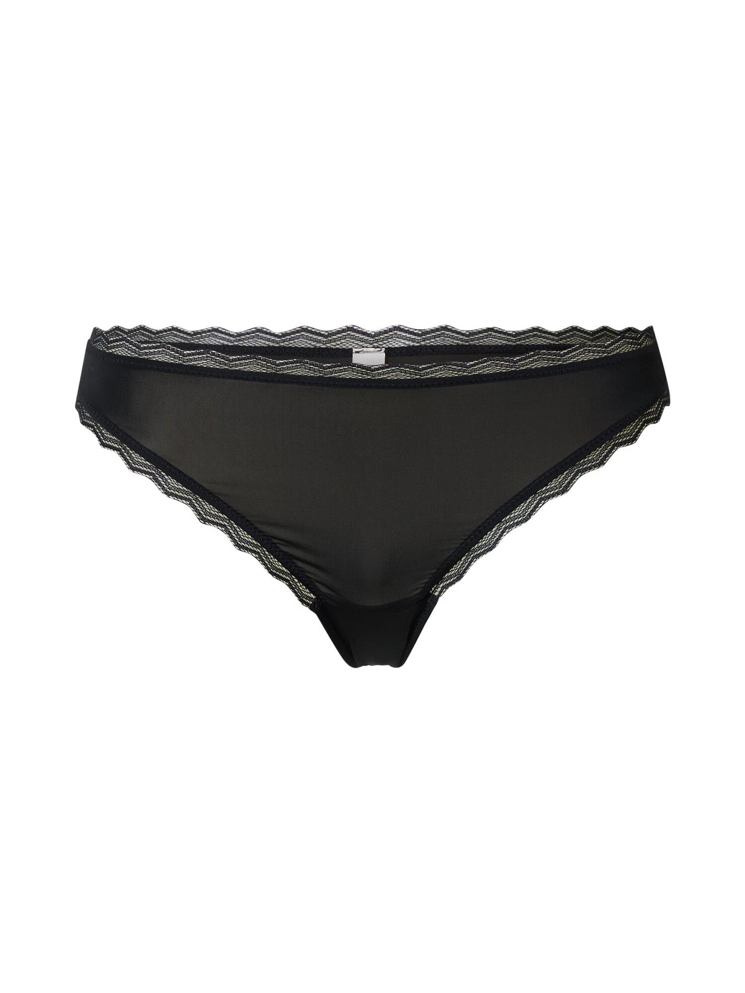 ESPRIT Slip negru - Pled.ro