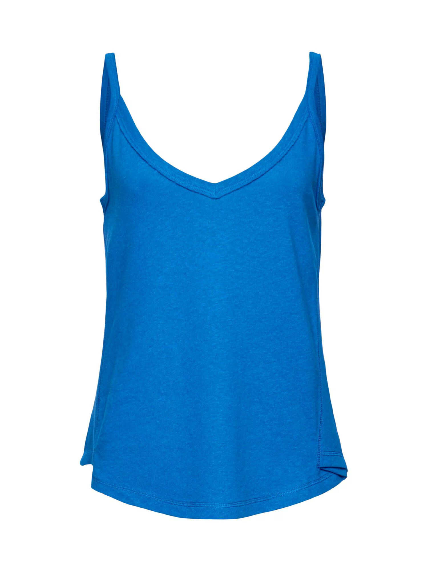 ESPRIT Top albastru - Pled.ro