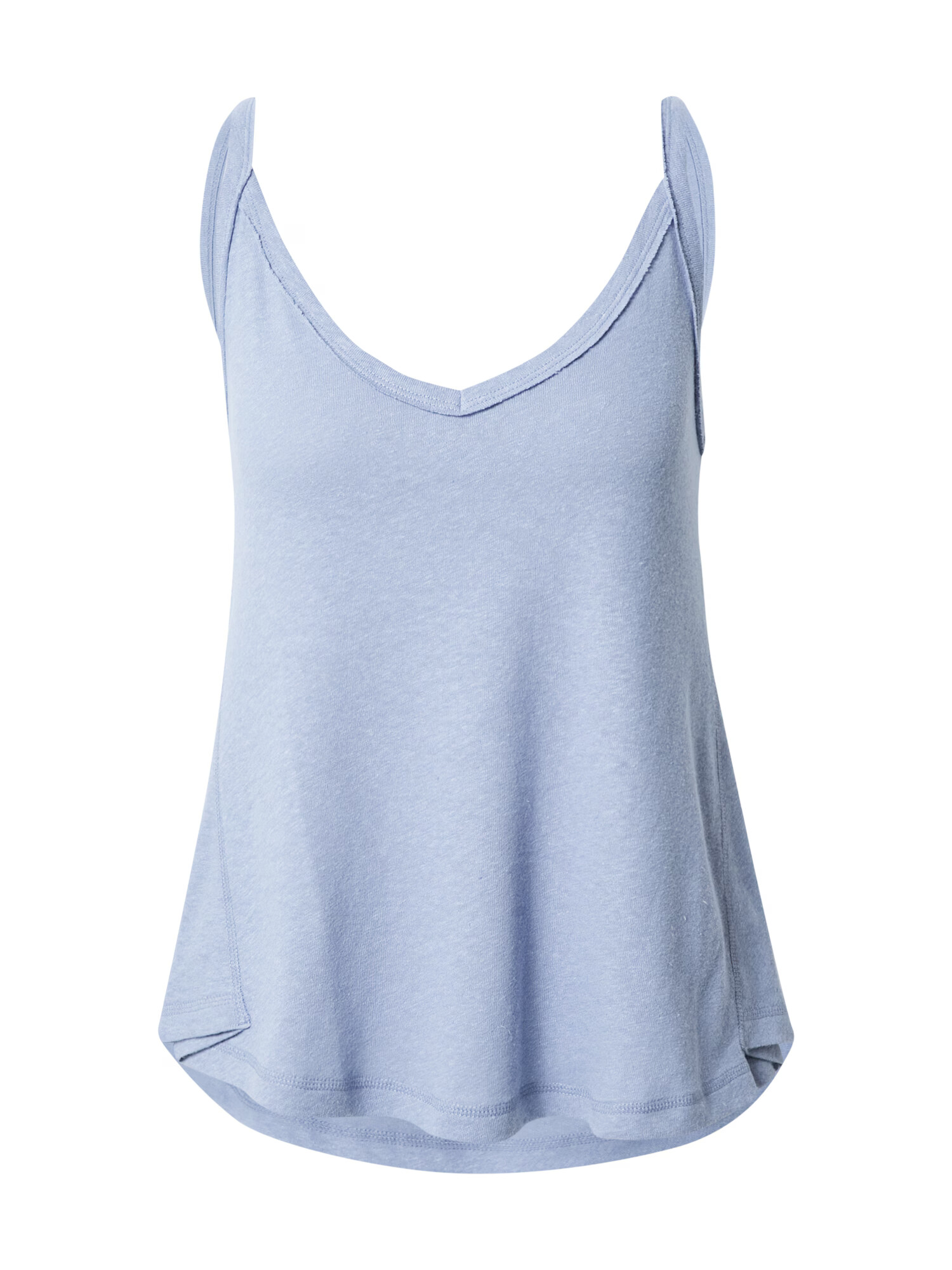 ESPRIT Top albastru deschis - Pled.ro