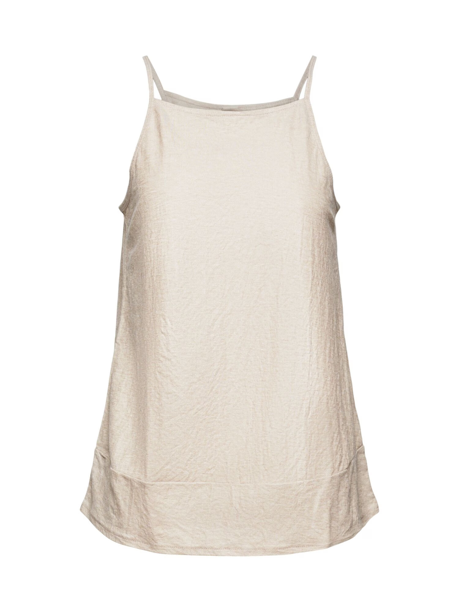 ESPRIT Top gri taupe - Pled.ro