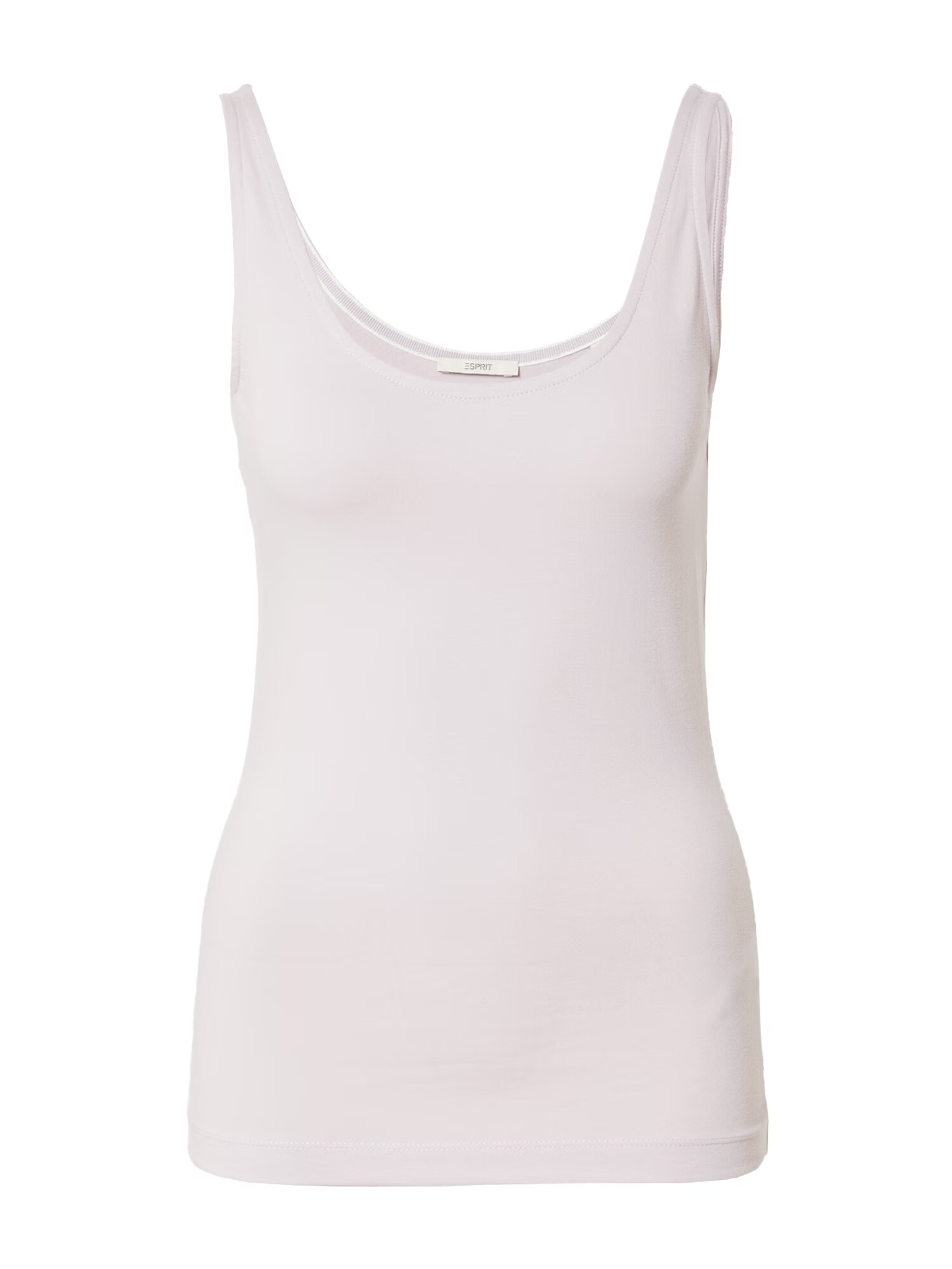 ESPRIT Top mov pastel - Pled.ro