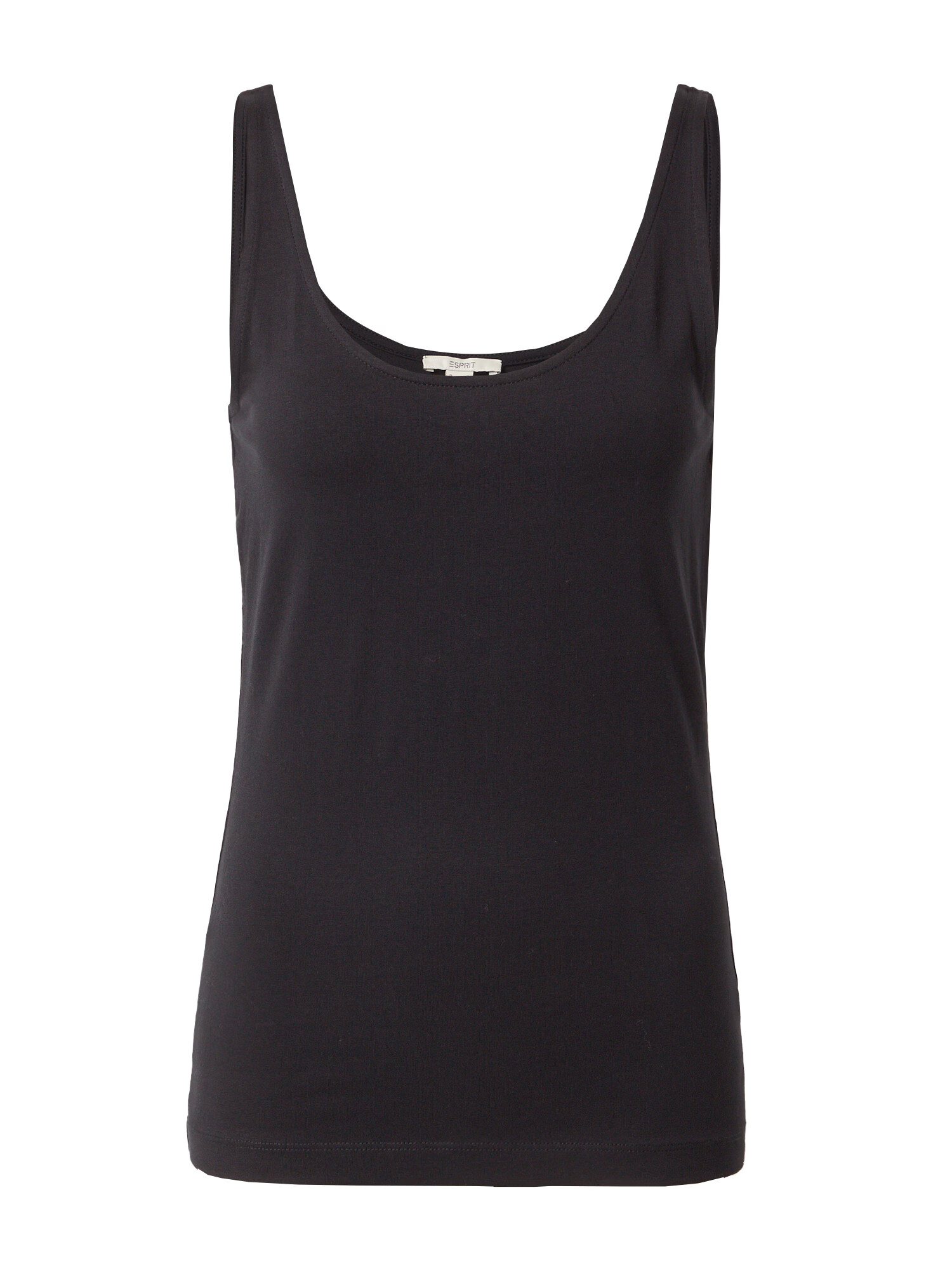 ESPRIT Top negru - Pled.ro