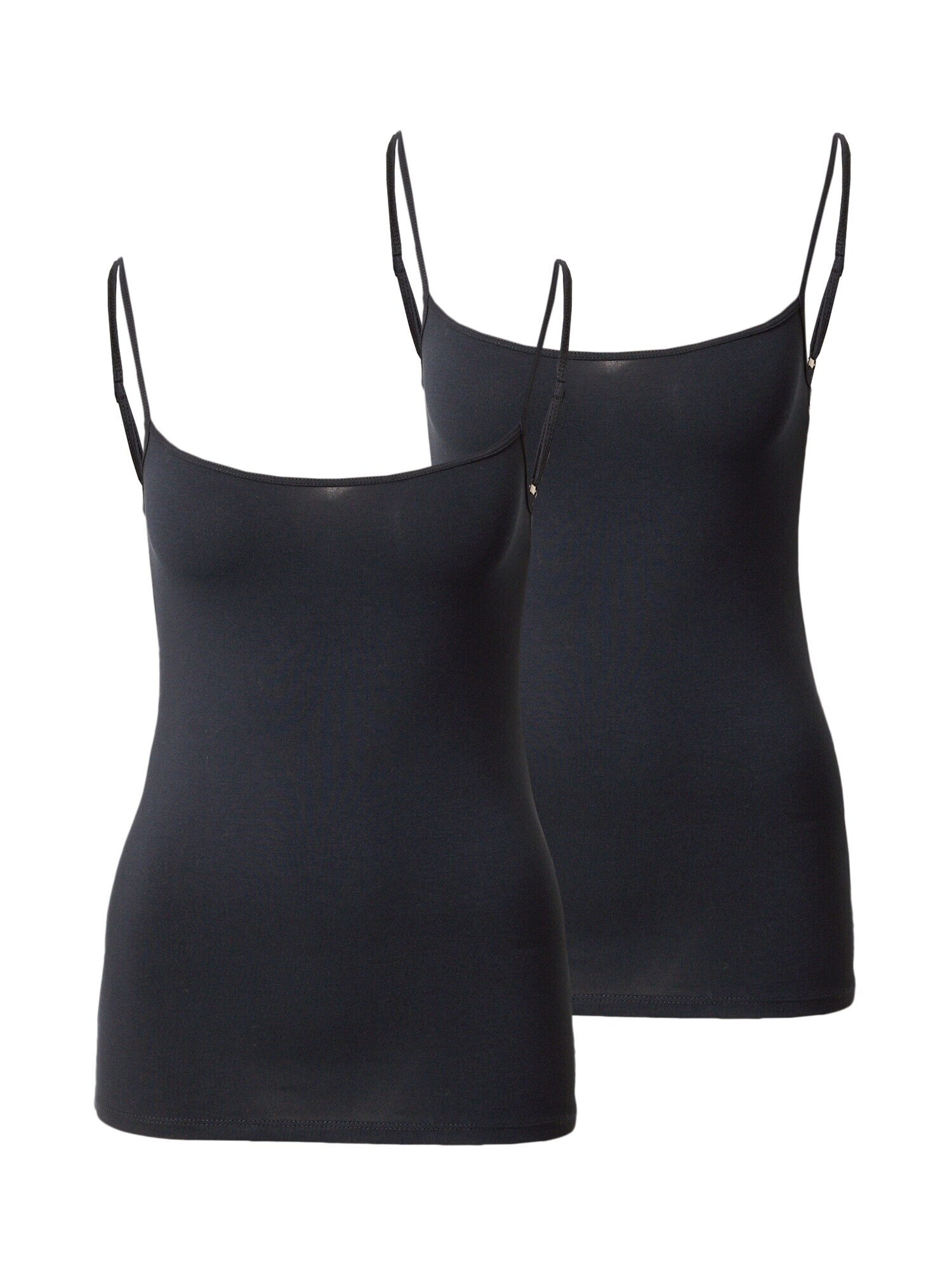 ESPRIT Top negru - Pled.ro