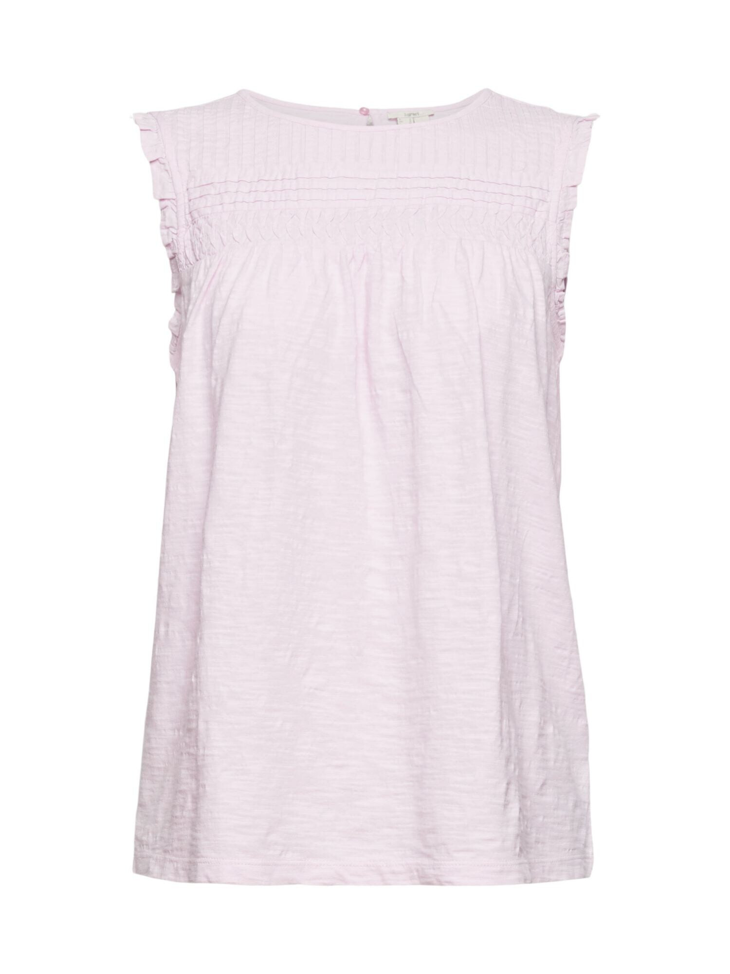 ESPRIT Top roz deschis - Pled.ro