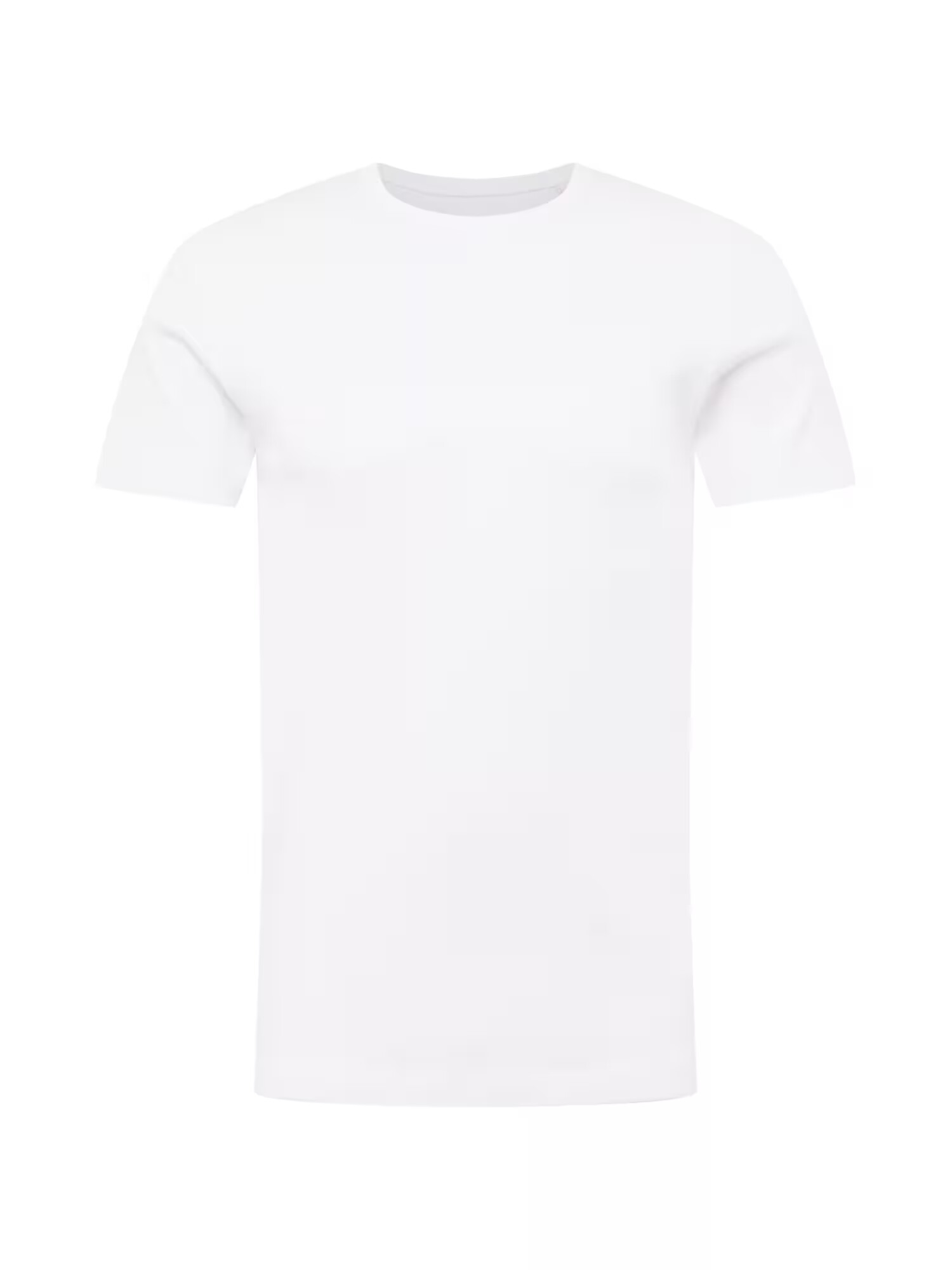 ESPRIT Tricou alb - Pled.ro