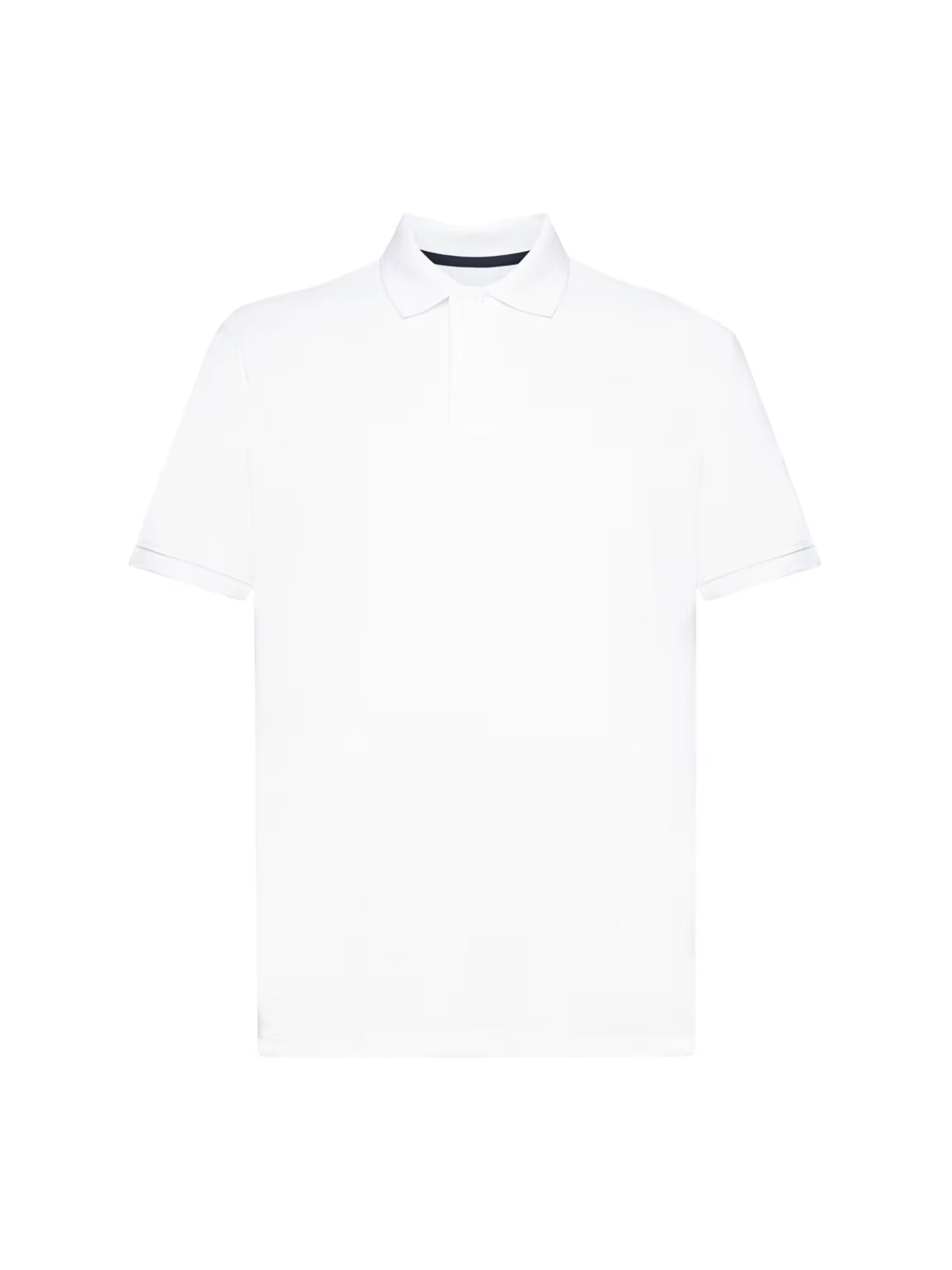 ESPRIT Tricou alb - Pled.ro