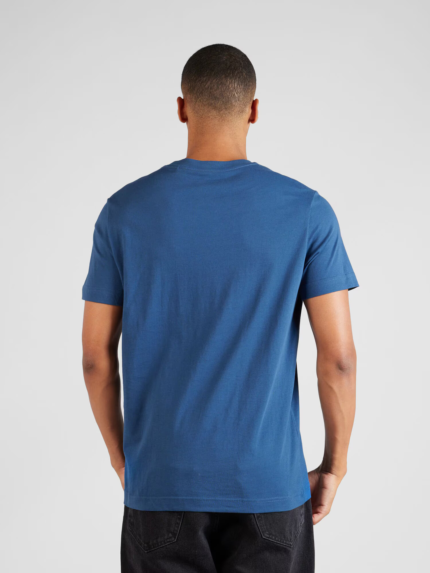 ESPRIT Tricou azur / albastru deschis - Pled.ro