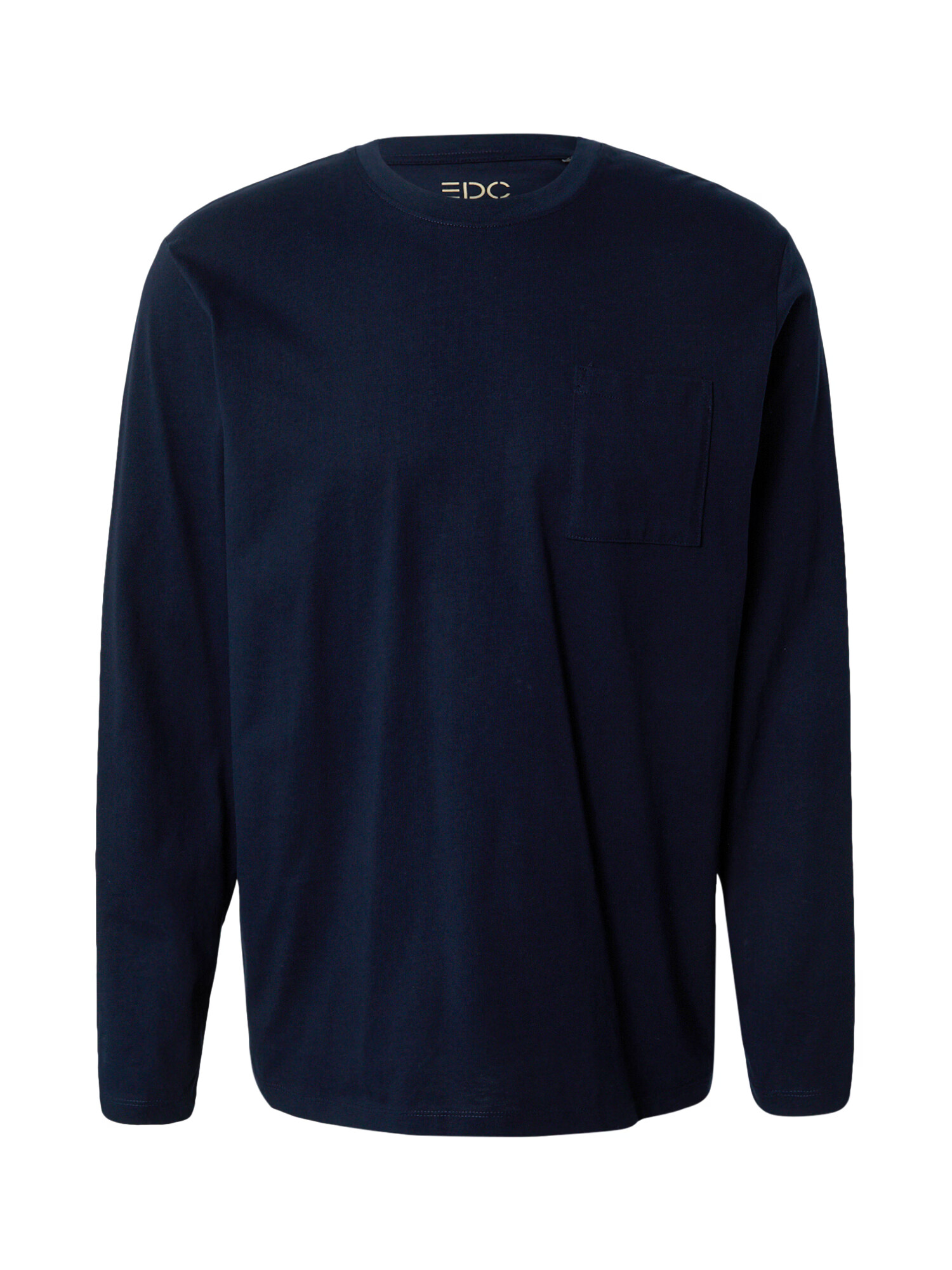 ESPRIT Tricou bleumarin - Pled.ro