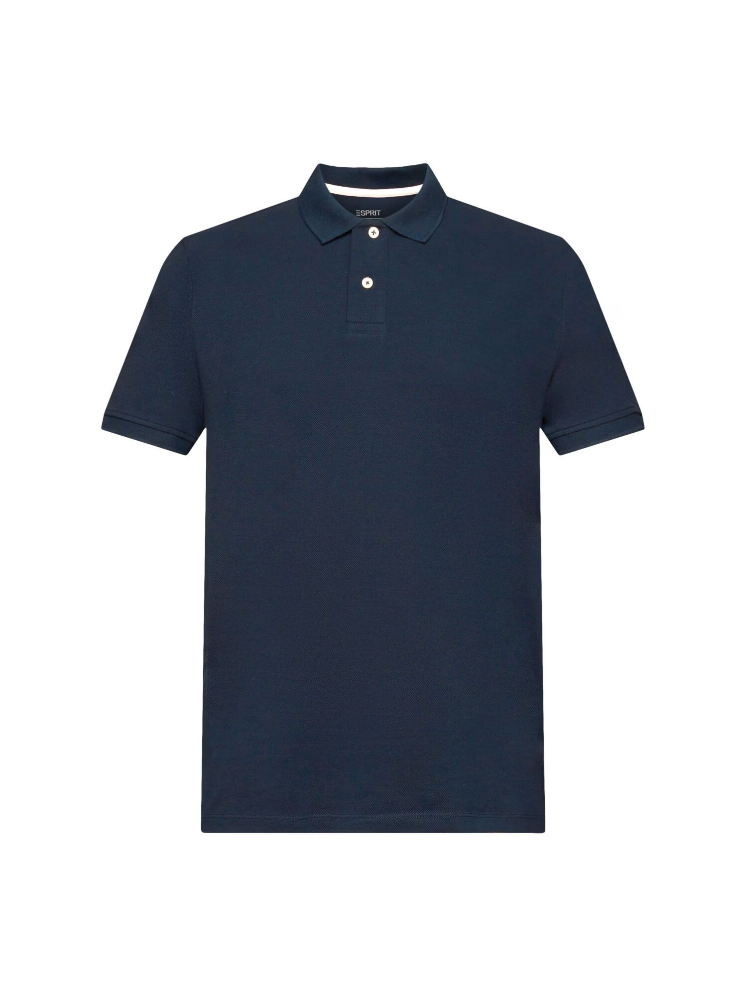 ESPRIT Tricou bleumarin - Pled.ro