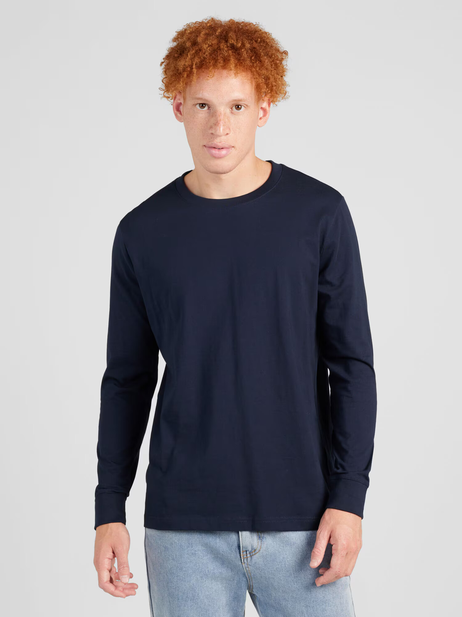 ESPRIT Tricou bleumarin - Pled.ro