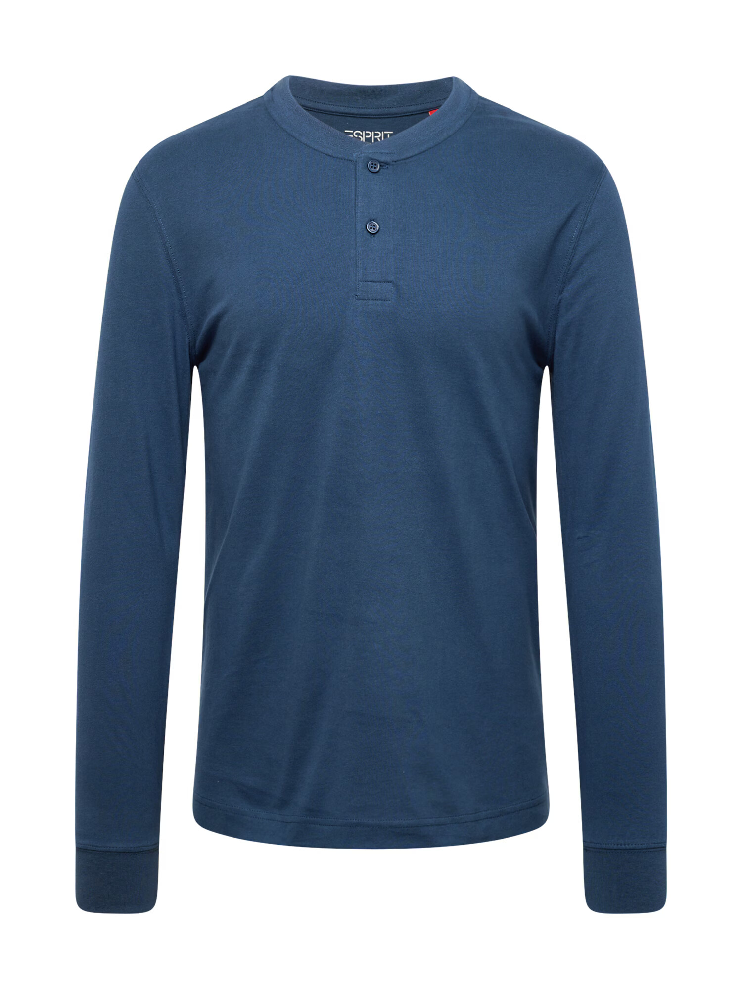 ESPRIT Tricou bleumarin - Pled.ro