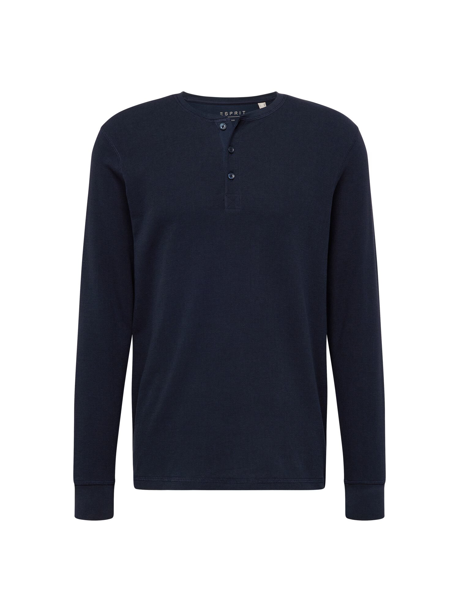 ESPRIT Tricou bleumarin - Pled.ro