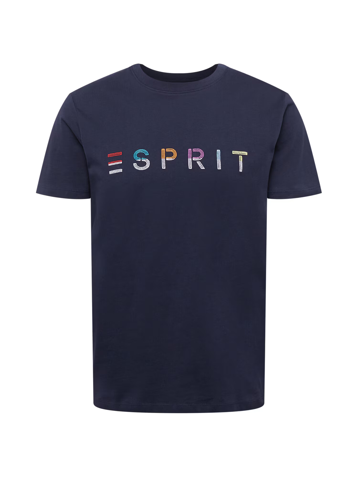 ESPRIT Tricou bleumarin / mai multe culori - Pled.ro