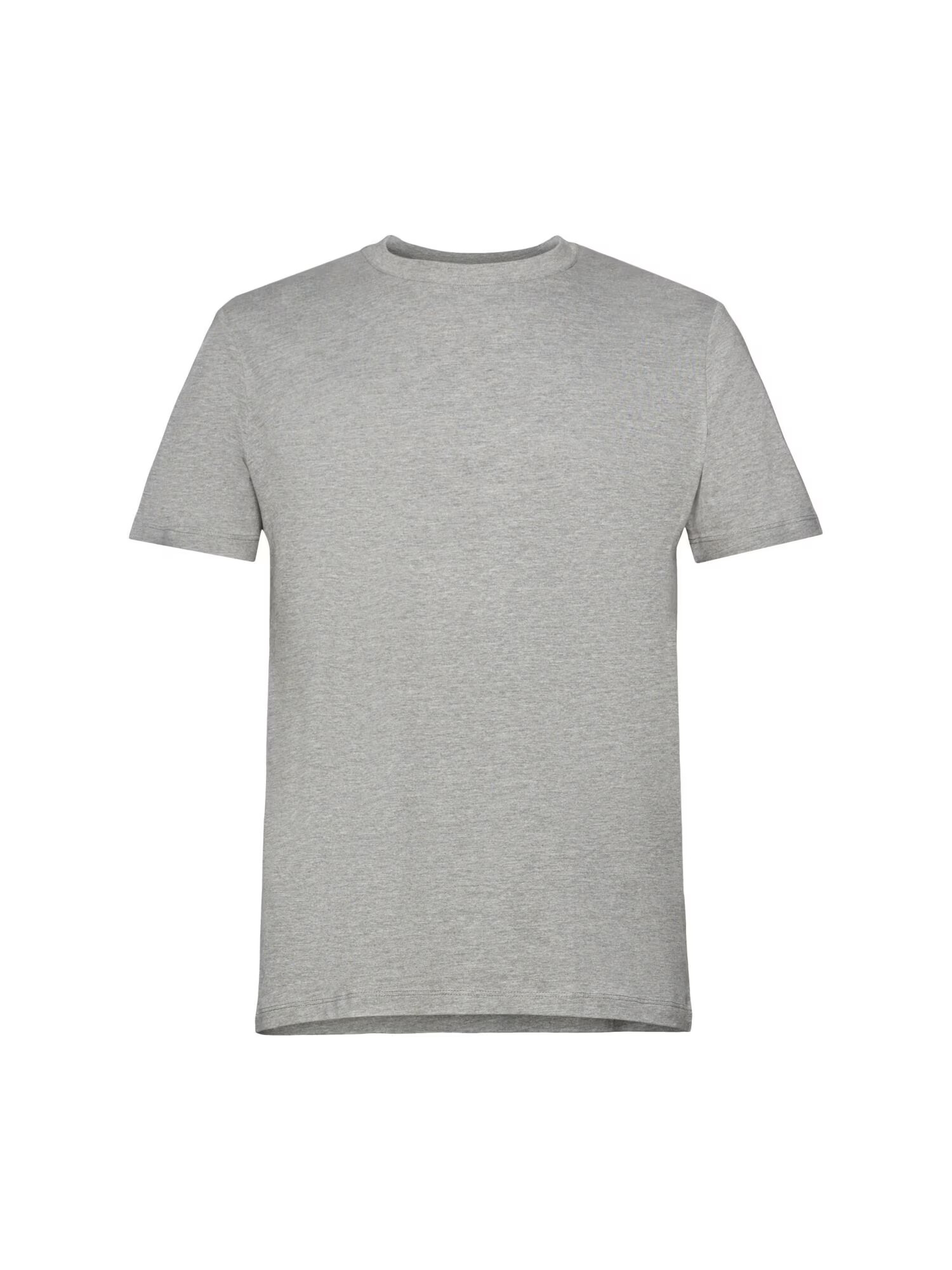 ESPRIT Tricou gri - Pled.ro