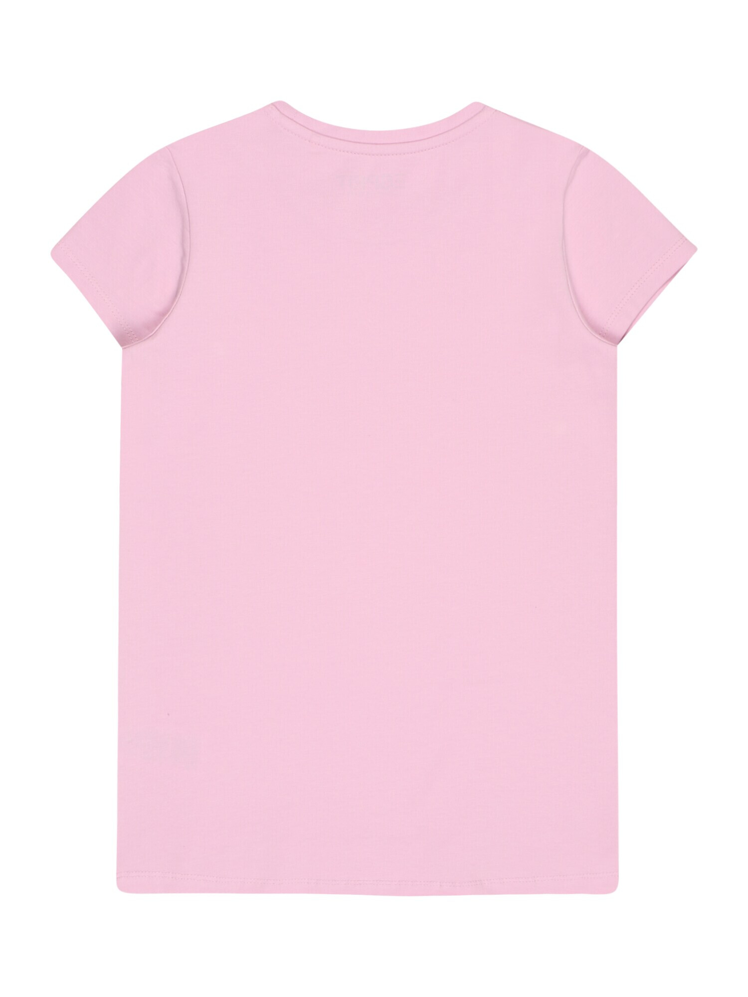 ESPRIT Tricou lila / roz / alb - Pled.ro