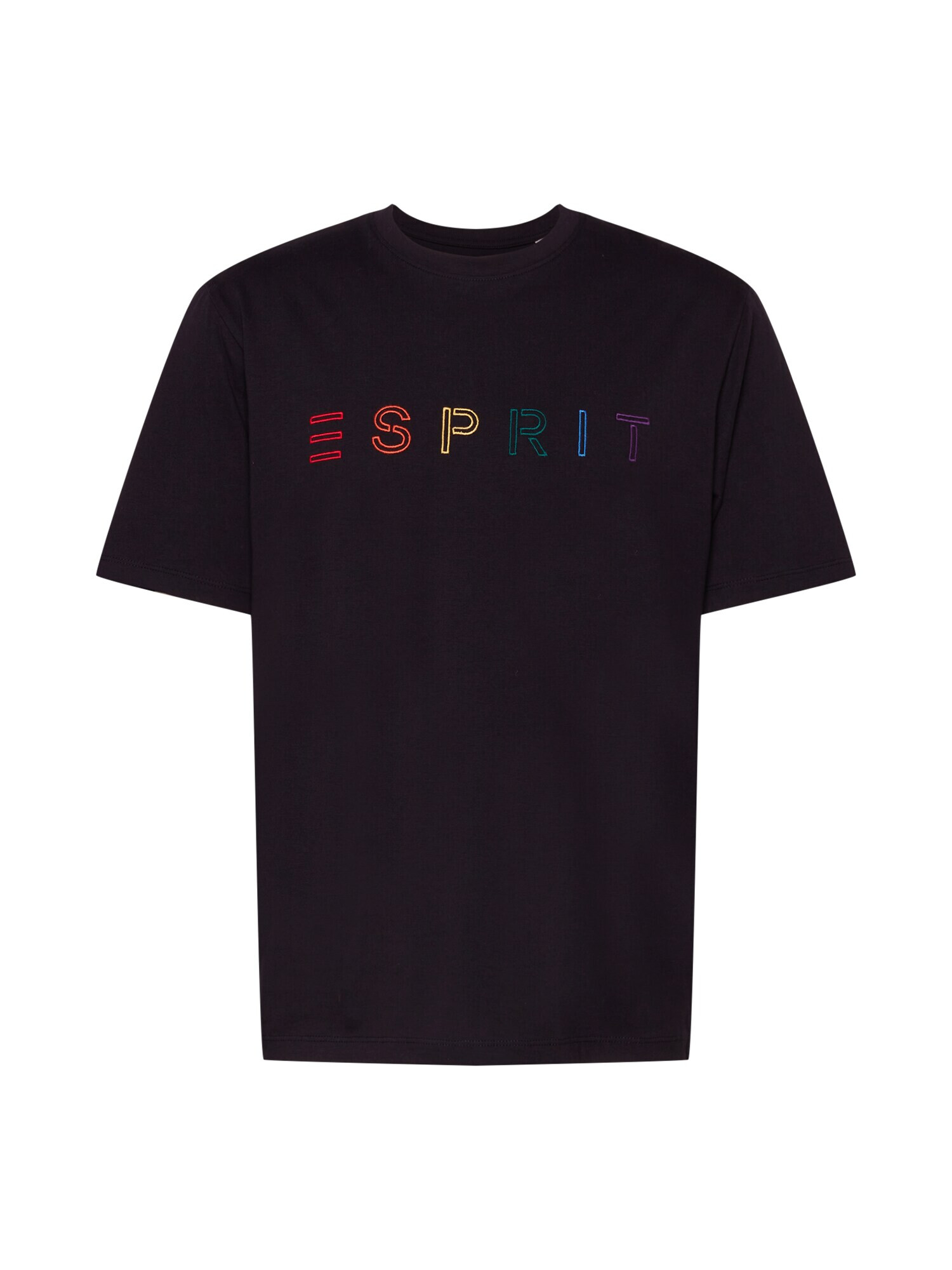 ESPRIT Tricou mai multe culori / negru - Pled.ro