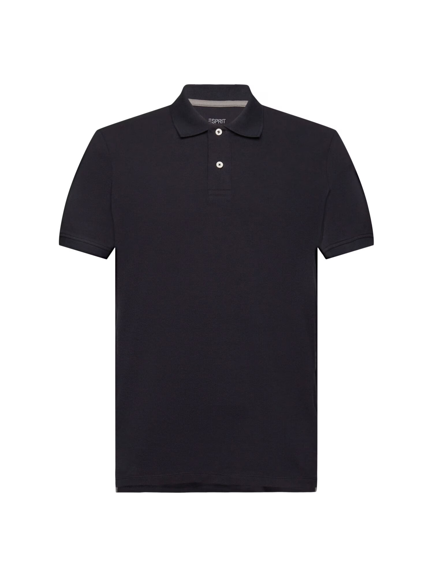 ESPRIT Tricou negru - Pled.ro