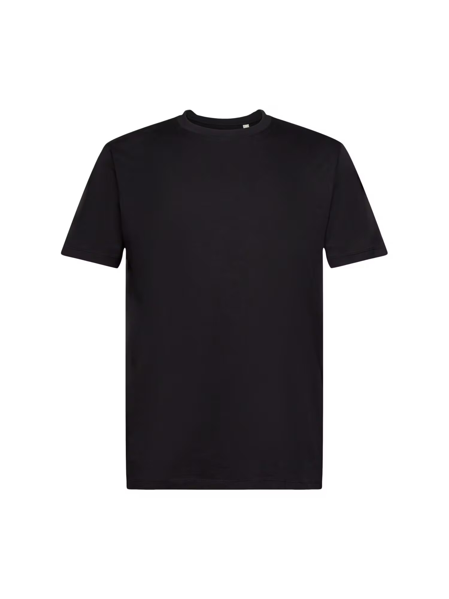 ESPRIT Tricou negru - Pled.ro