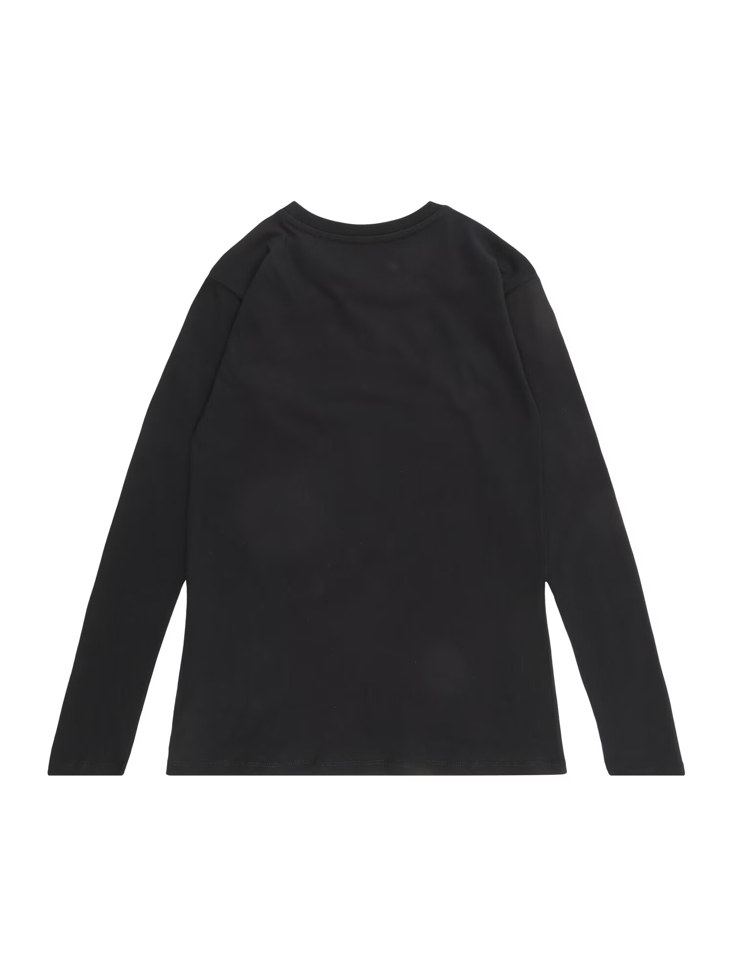 ESPRIT Tricou negru / argintiu - Pled.ro