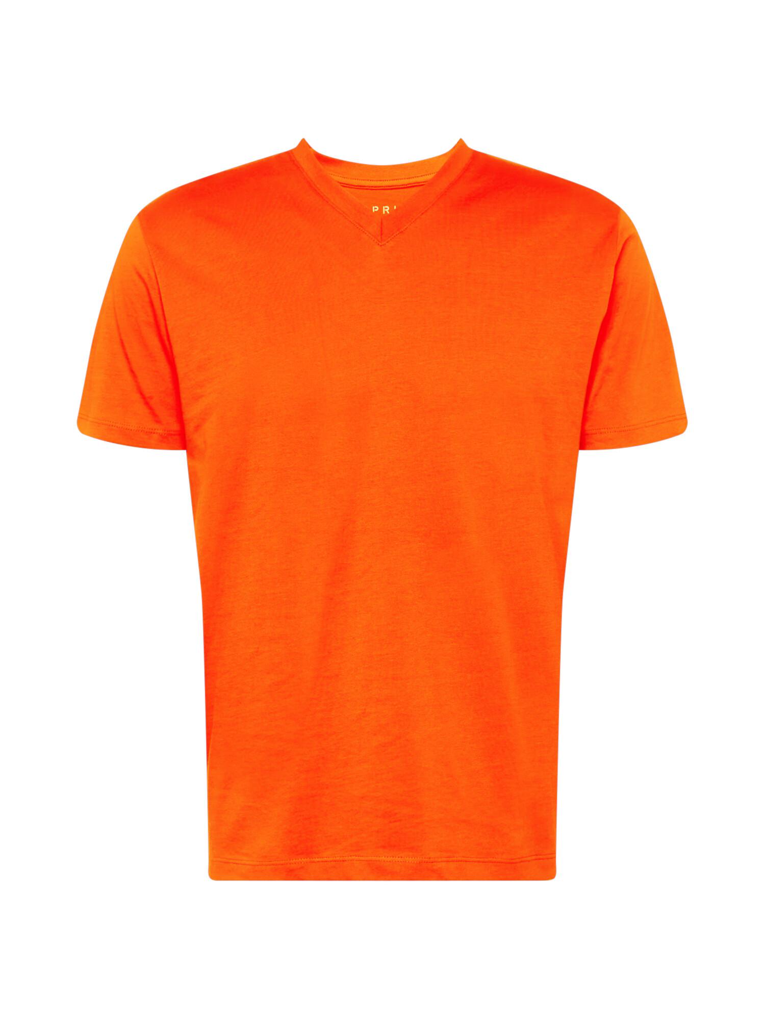 ESPRIT Tricou roșu orange - Pled.ro