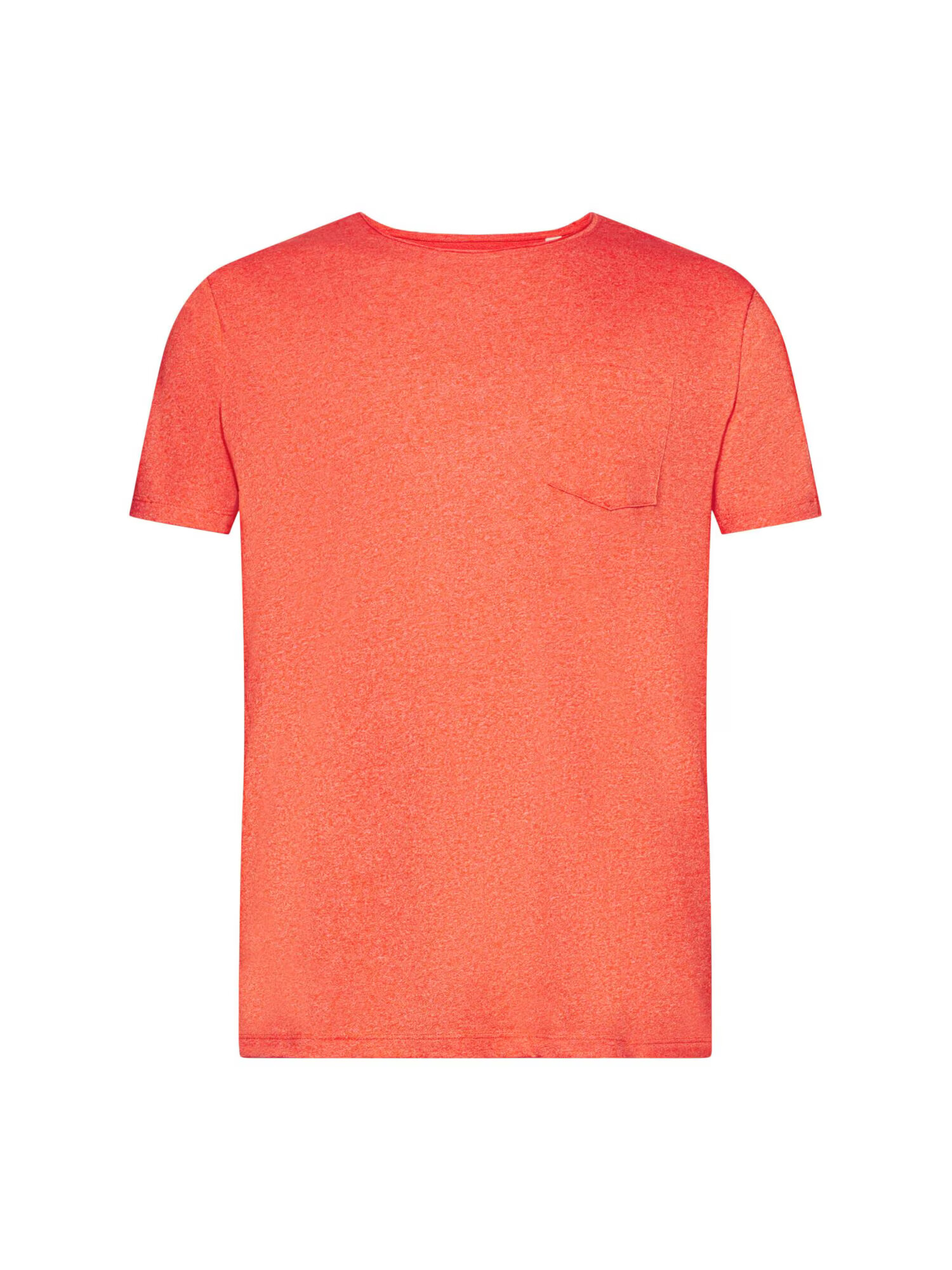 ESPRIT Tricou roșu orange - Pled.ro