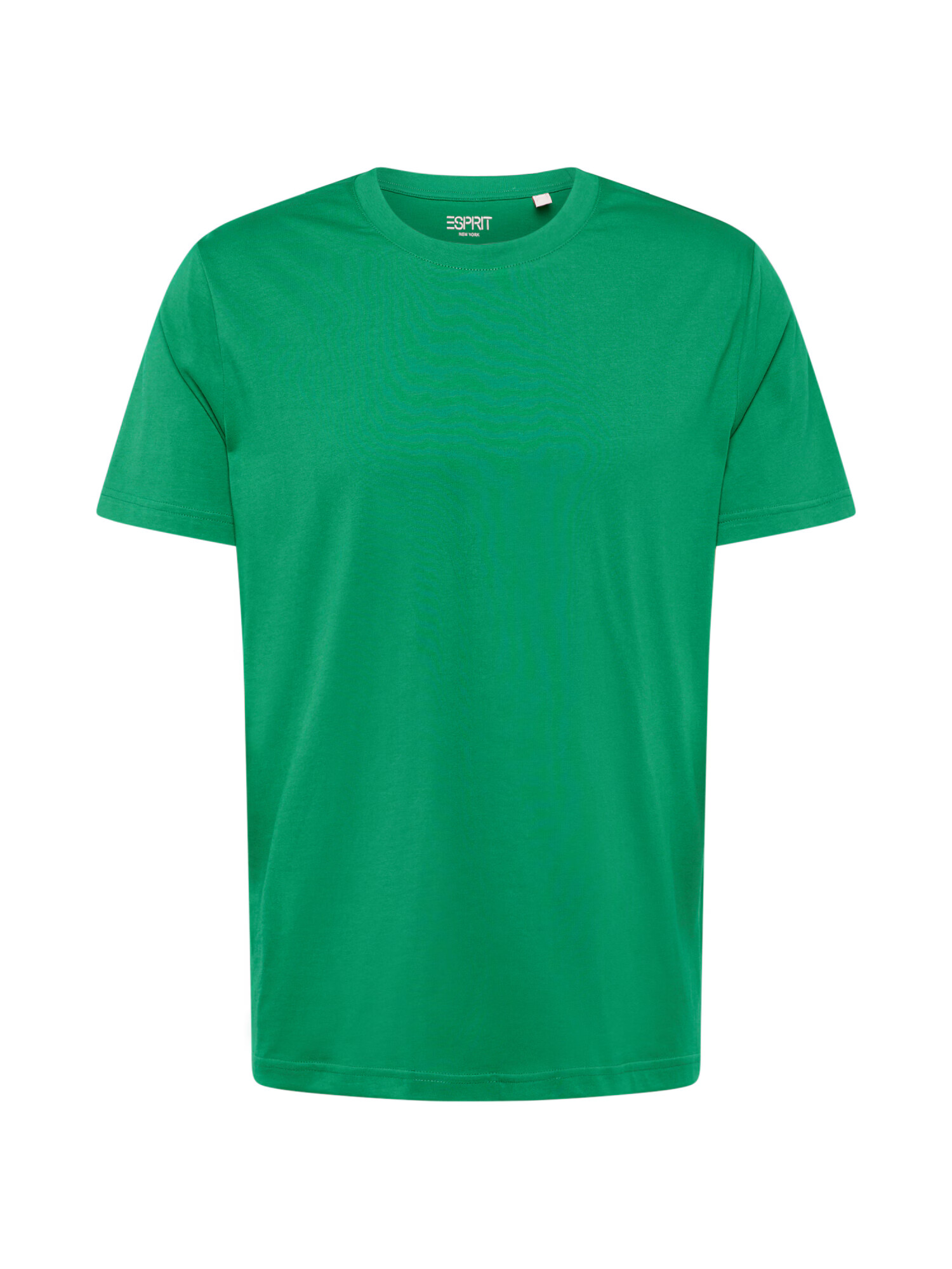 ESPRIT Tricou verde - Pled.ro